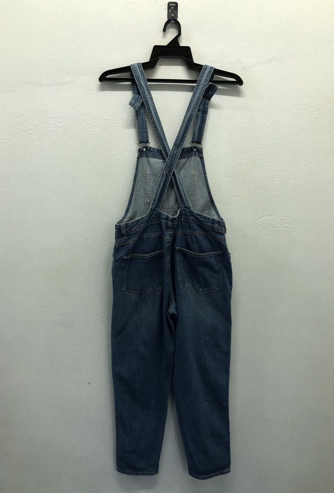 Vintage Vintage Colza Overalls Size US 32 / EU 48 - 2 Thumbnail