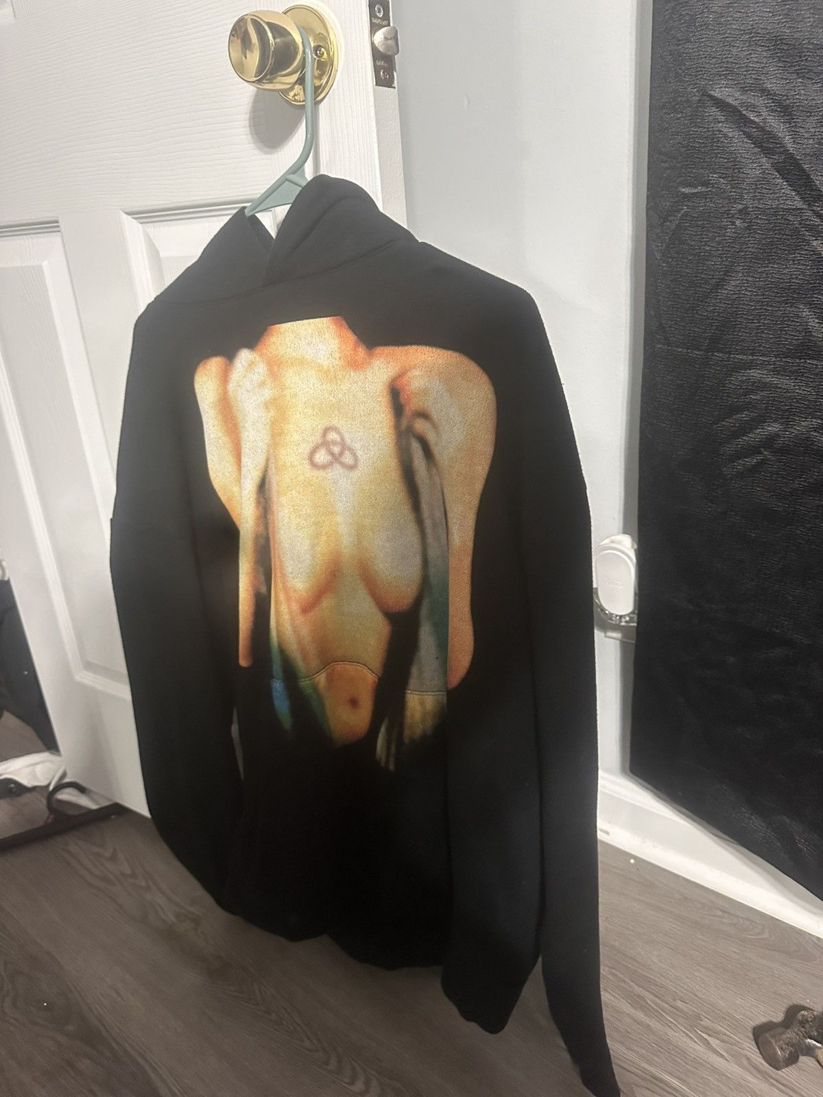 Other 2024 Rare Fusion Hoodie Limitied edition Size US M / EU 48-50 / 2 - 2 Thumbnail