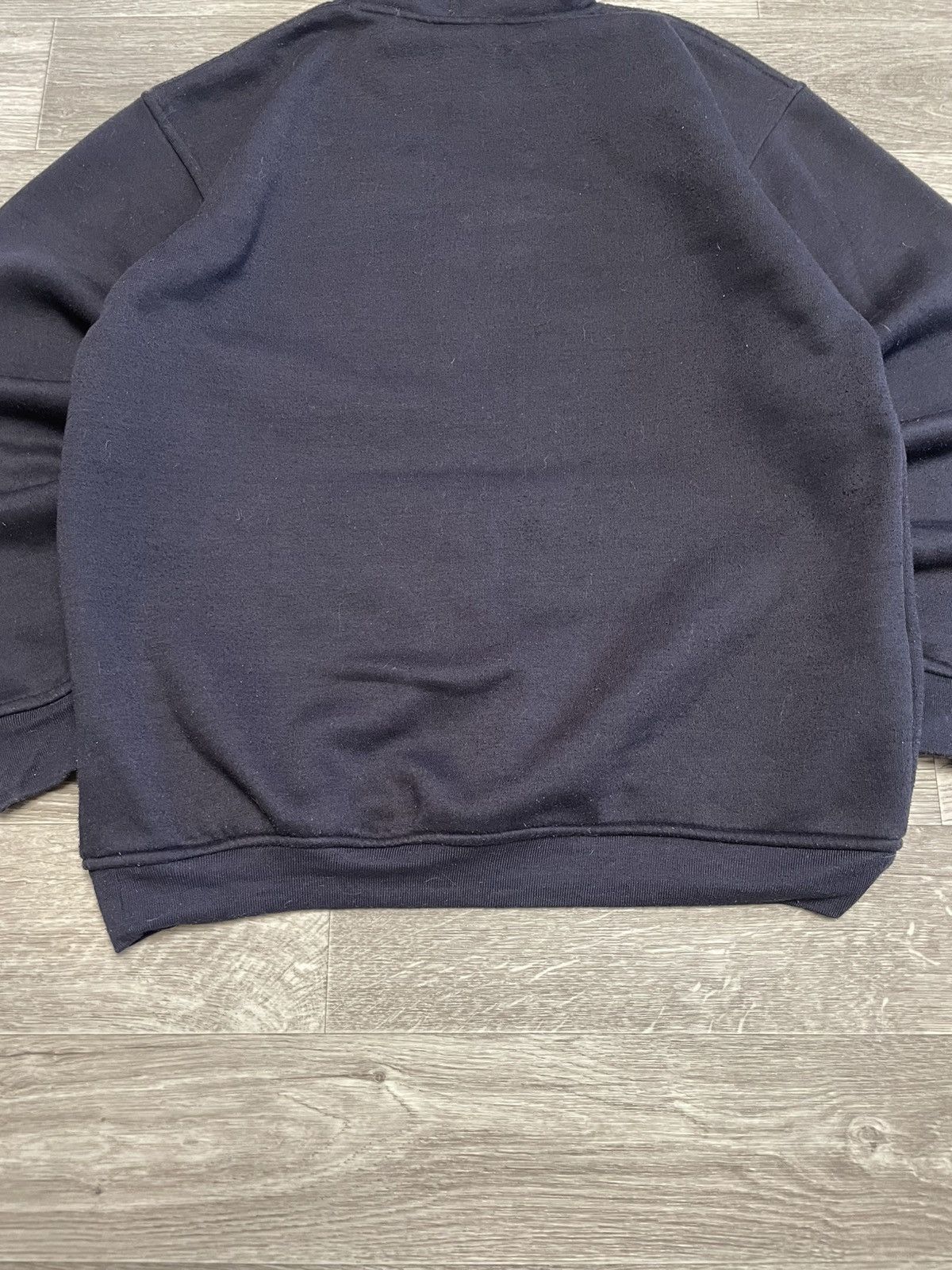 Etnies Vintage Etnies Skateboarding Hoodie 90s Size US M / EU 48-50 / 2 - 20 Thumbnail