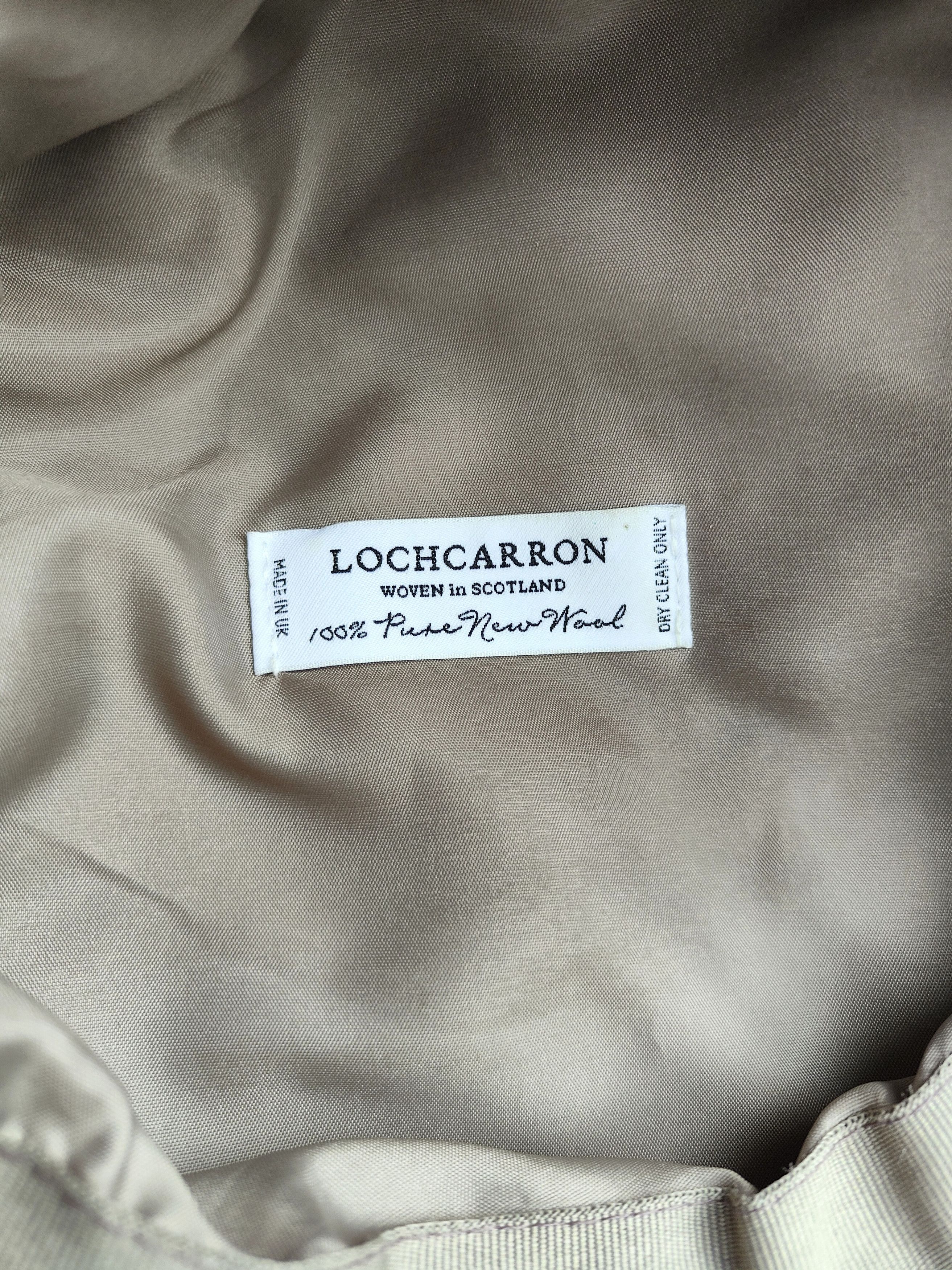 Stetson Lochcarron Scotland Flat Cap Newsboy Hat Baker Boy Cap Size ONE SIZE - 5 Thumbnail