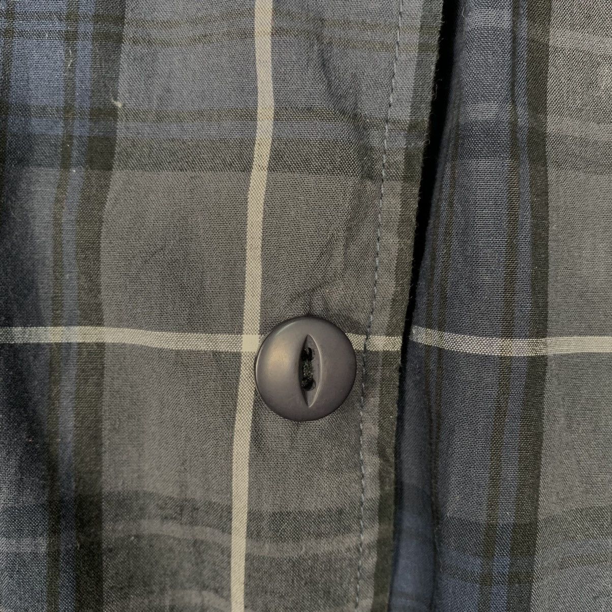 Woolrich Woolen Mills Vintage Woolrich Plaid Shirt Jacket Size US L / EU 52-54 / 3 - 14 Thumbnail