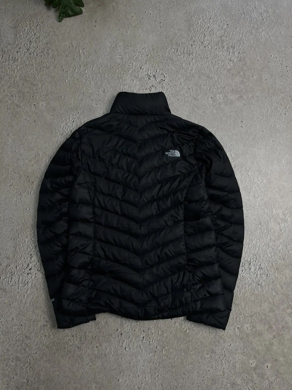 The North Face × Vintage Vintage Y2K women’s The North Face down jacket 700 vest Size M / US 6-8 / IT 42-44 - 5 Thumbnail