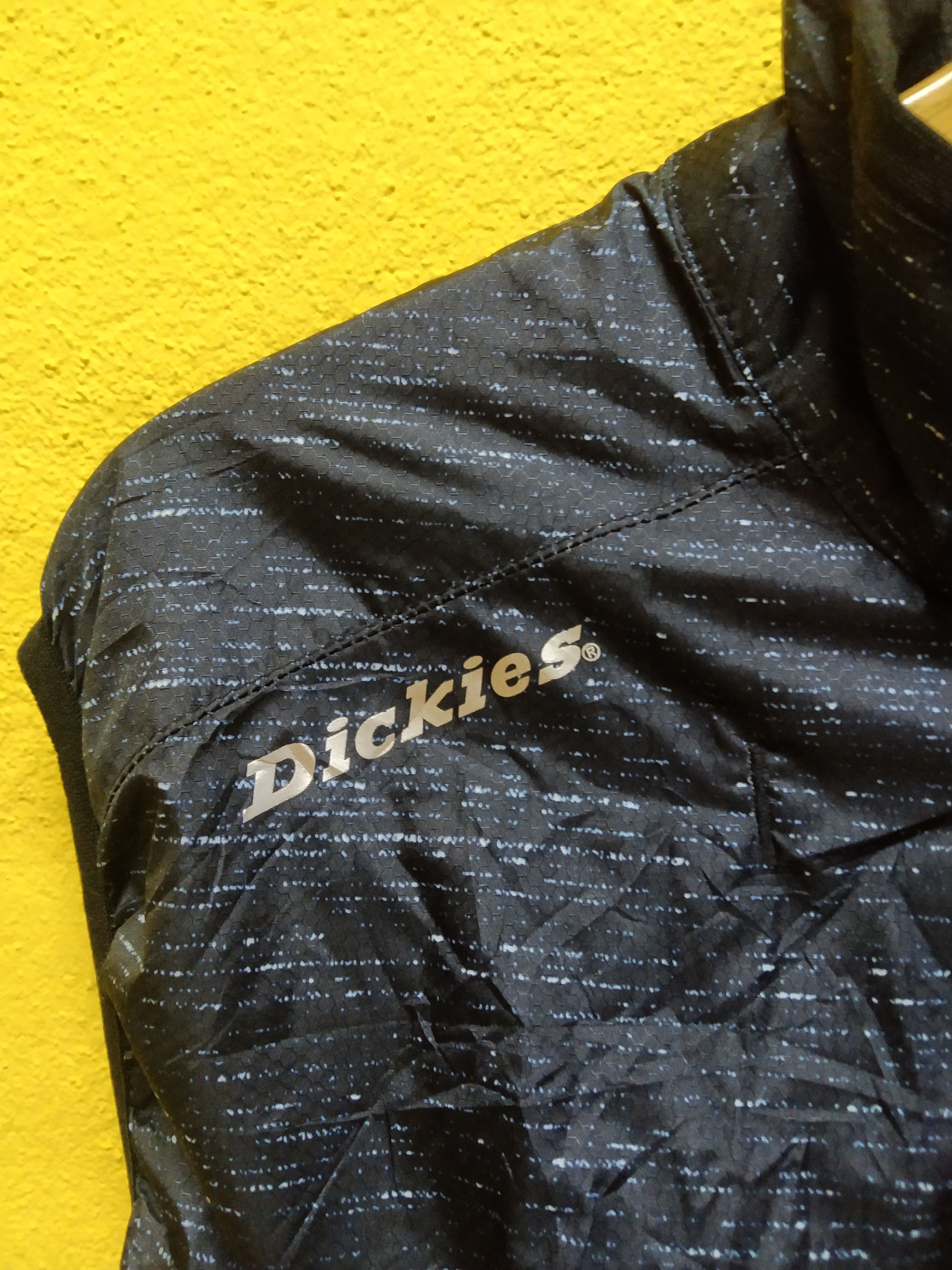 Dickies Dickies Nylon Vest Size US L / EU 52-54 / 3 - 6 Thumbnail