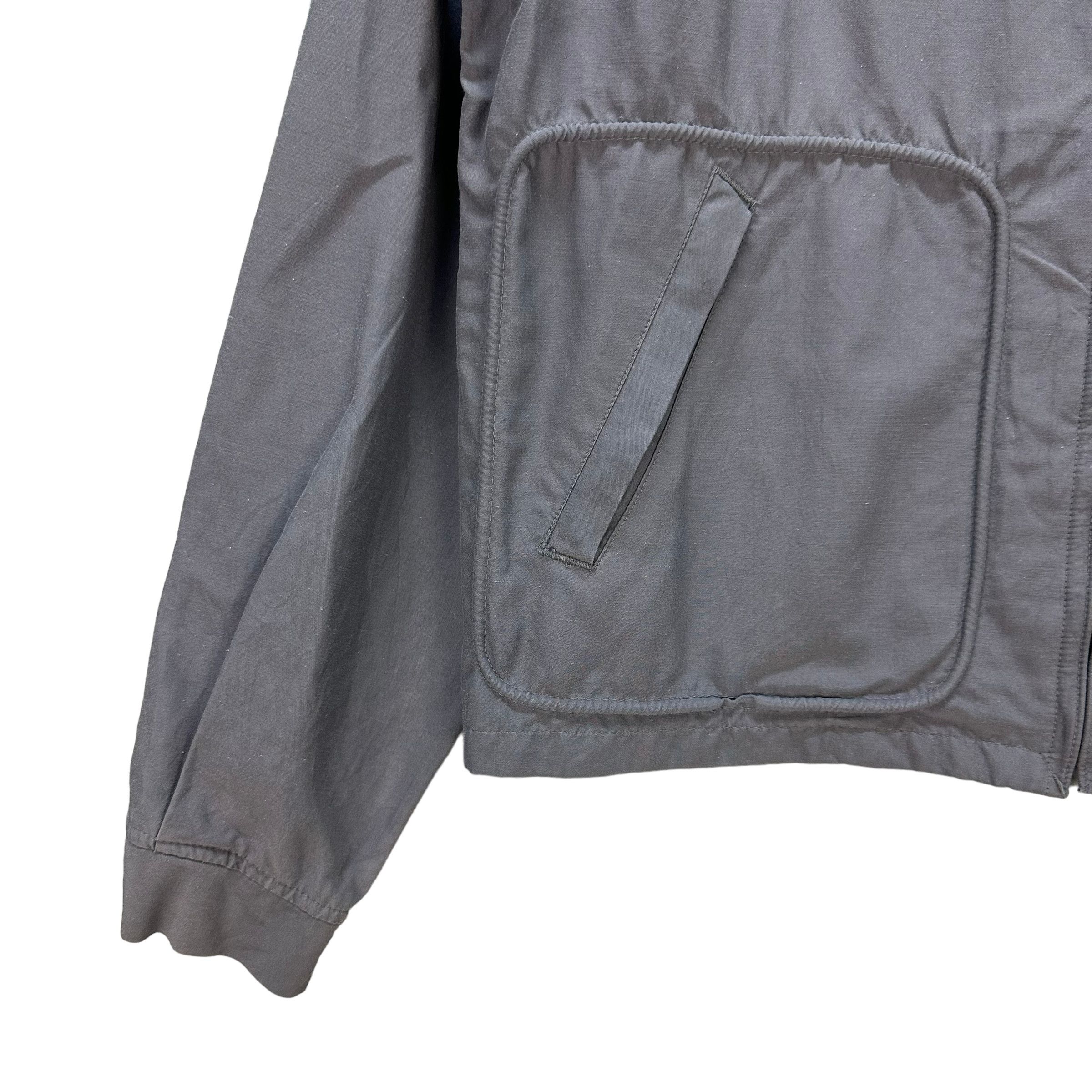 Sugar Cane VINTAGE SUGAR CANE OUTDOOR & FIELD WORK JACKET #8872-033 Size US M / EU 48-50 / 2 - 4 Thumbnail