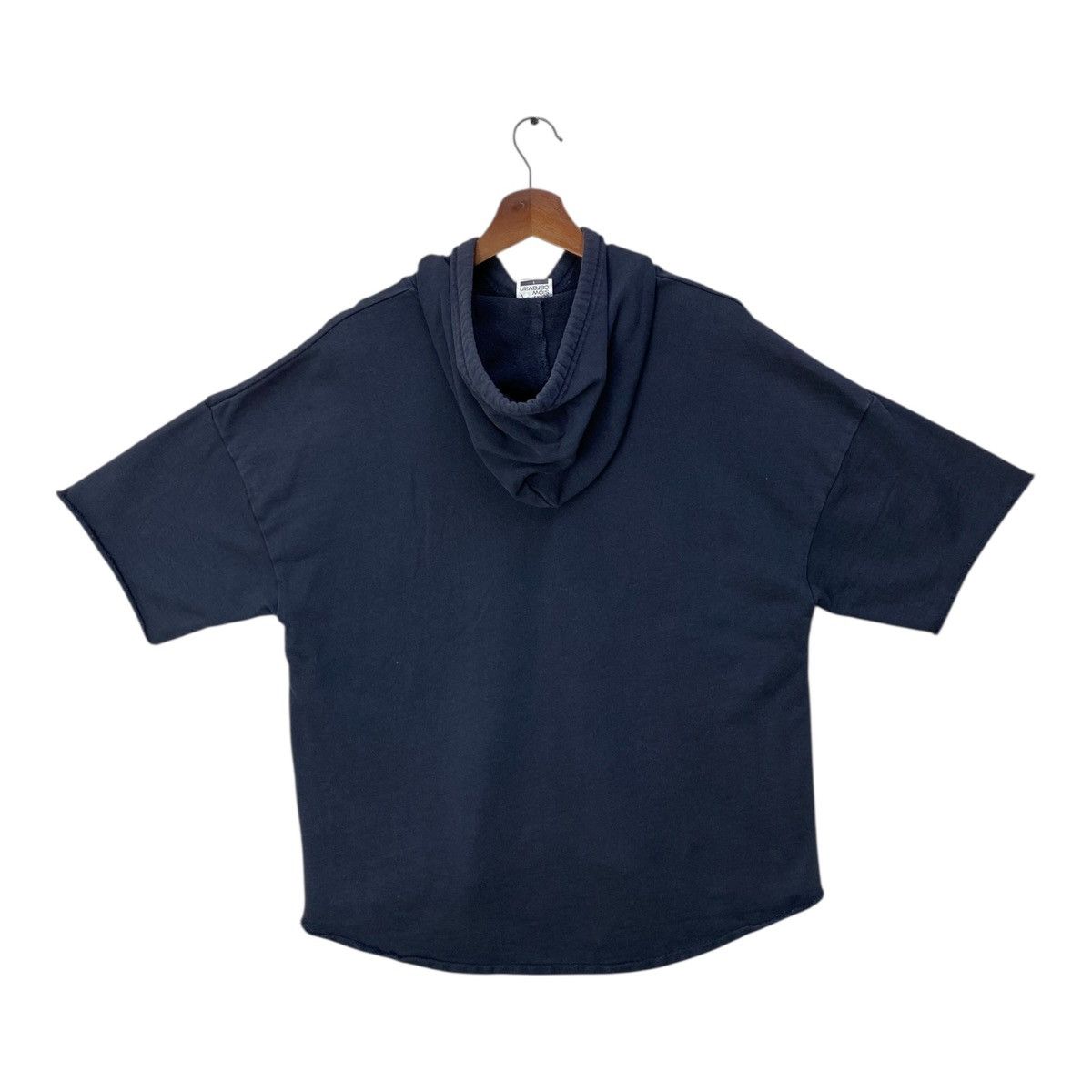 go slow caravan Go Slow Caravan Hoodie Sweatshirt Short Sleeve Jumper Size 1 Size US M / EU 48-50 / 2 - 8 Thumbnail