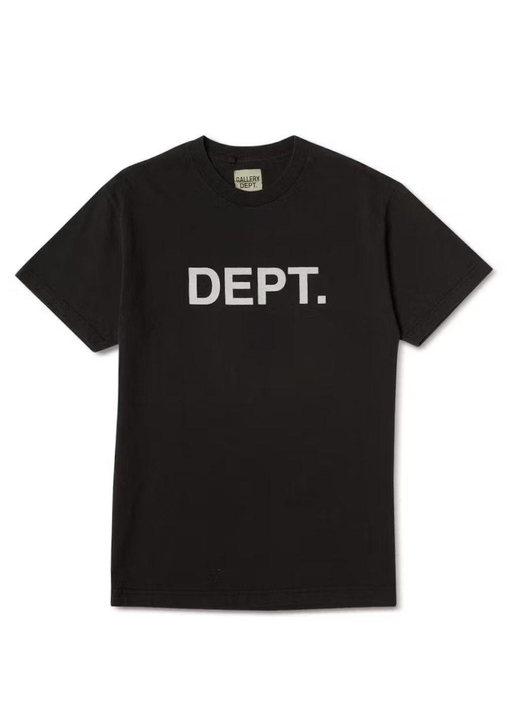 Gallery Dept. Gallery Dept. DEPT. Tee Size US L / EU 52-54 / 3 - 1 Thumbnail