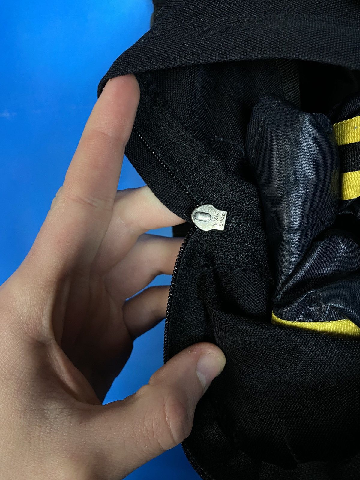 Eastpak 💥Eastpak mini bag y2k embroidered logo Size ONE SIZE - 4 Thumbnail