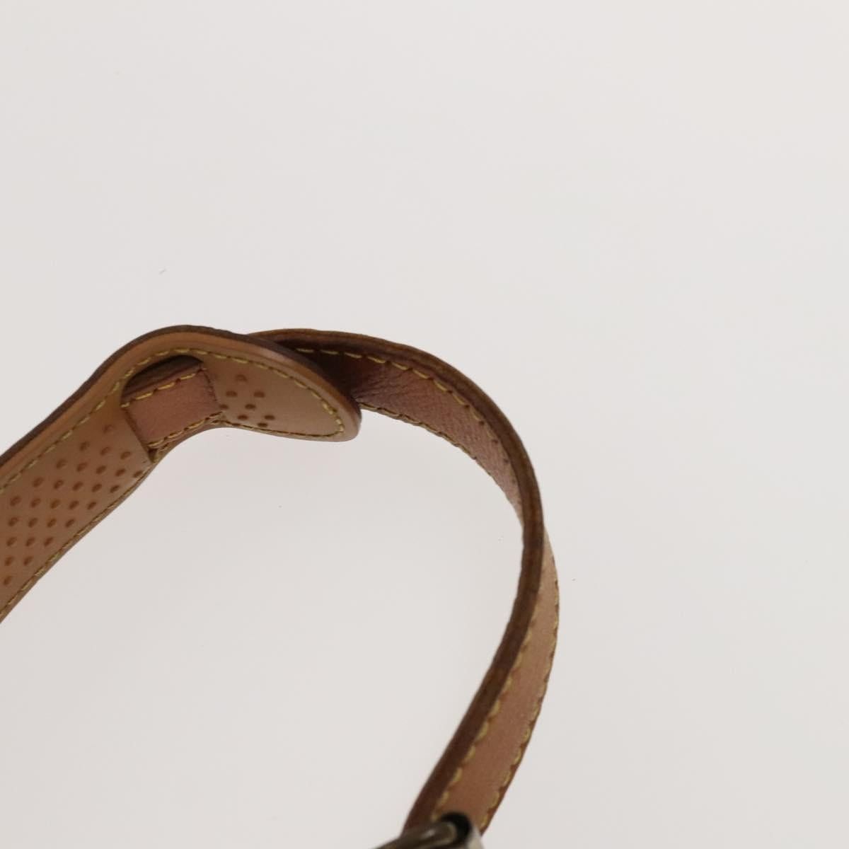 Louis Vuitton LOUIS VUITTON Monogram Saumur 35 Shoulder Bag M42254 Size ONE SIZE - 8 Thumbnail