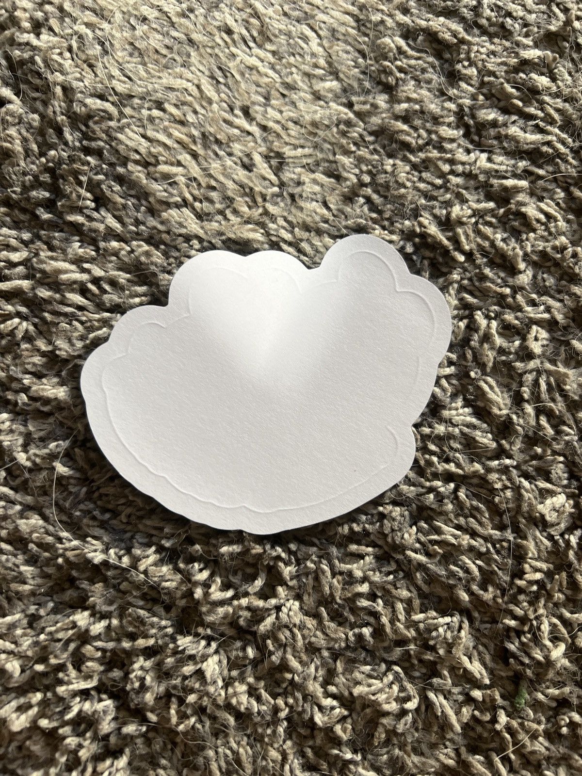 Hypebeast 2024 Grin Studios Always Bee Kind! Sticker Size ONE SIZE - 2 Thumbnail