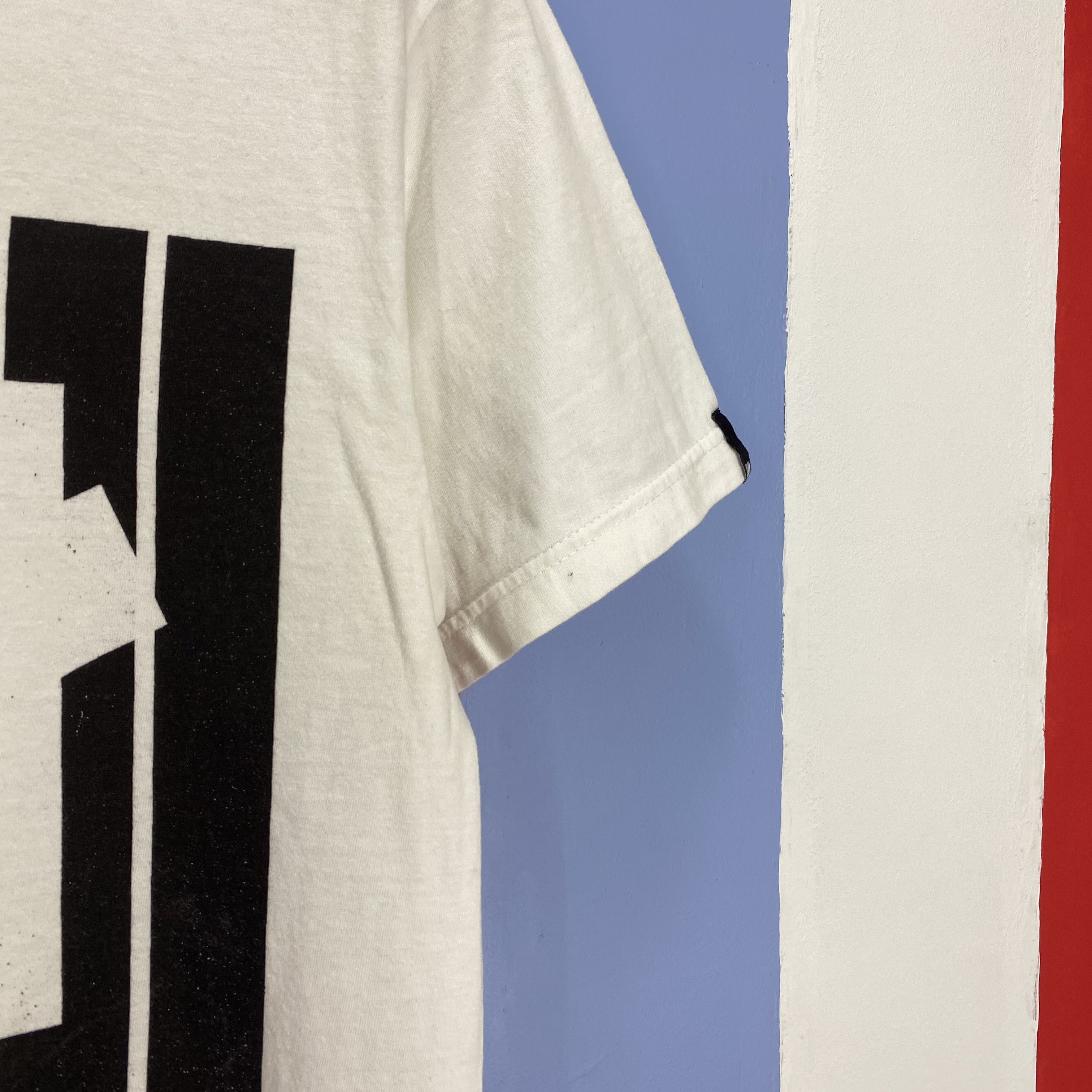 Undefeated UNDEFEATED Facetasm Crew Neck T Shirt #1861/08 Size US M / EU 48-50 / 2 - 7 Thumbnail
