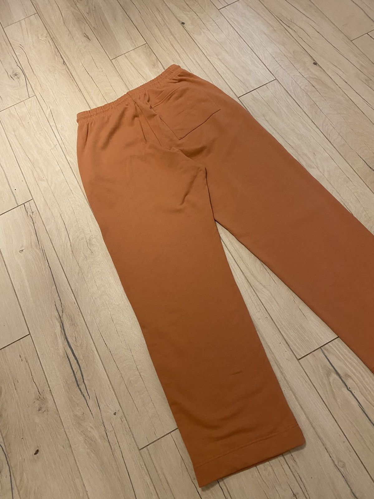 Dries Van Noten SS22 DSWT! Dries Van Noten Salmon Joggers Size US 32 / EU 48 - 10 Thumbnail