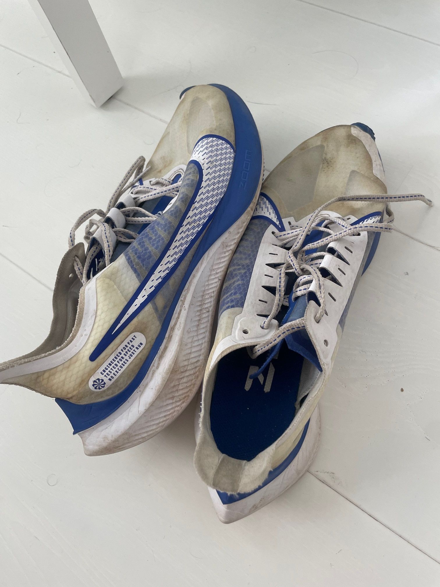 Nike Nike Zoom Gravity Size US 9 / EU 42 - 3 Thumbnail