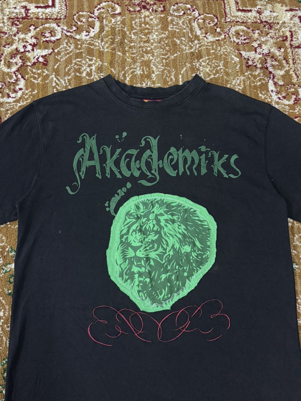 Akademiks AKADEMIKS DEISGNER 🦾 Size US XL / EU 56 / 4 - 3 Thumbnail