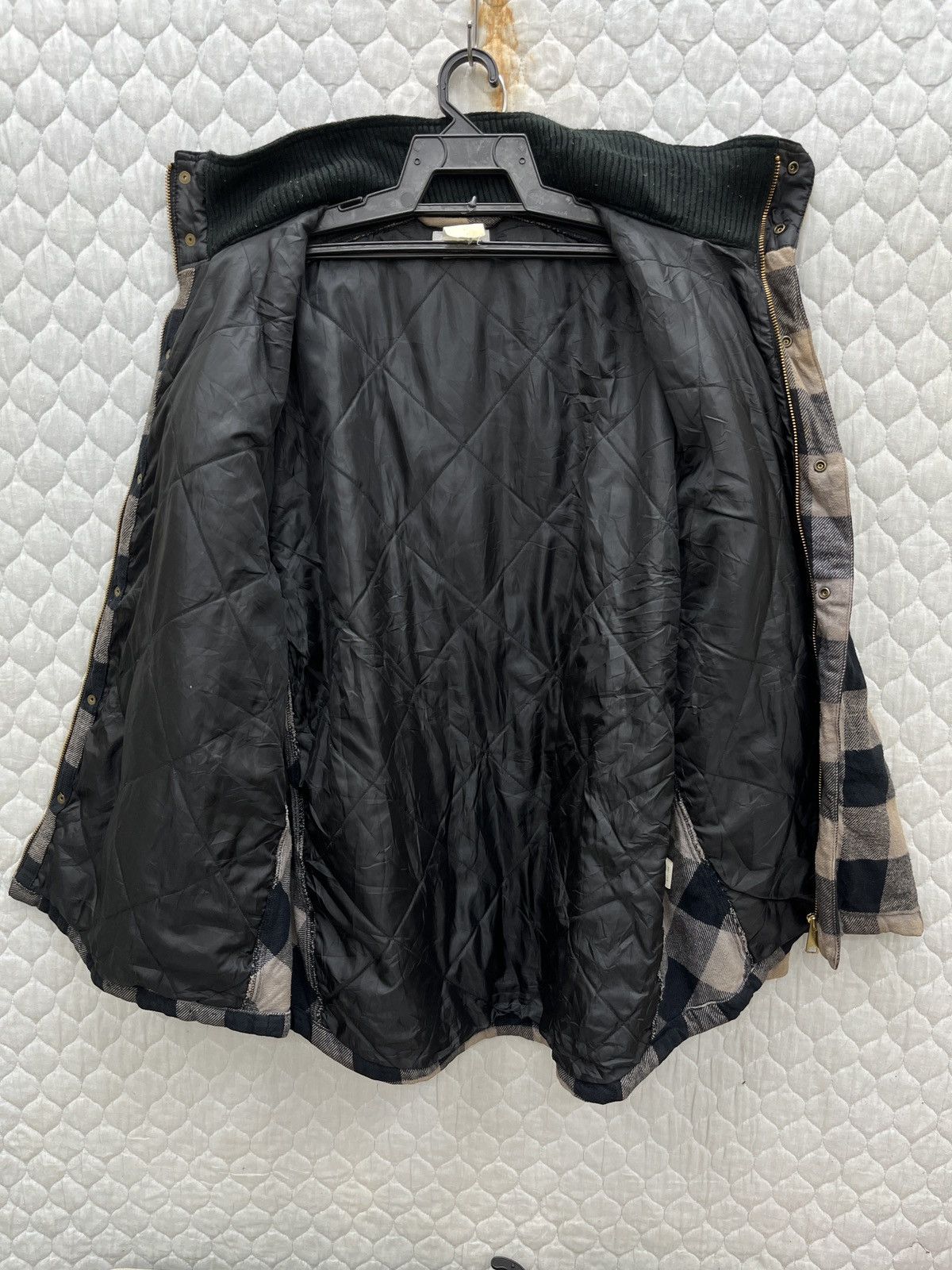 Carhartt 🔥STEALS🔥 CARHARTT JACKET Size US XXL / EU 58 / 5 - 7 Thumbnail