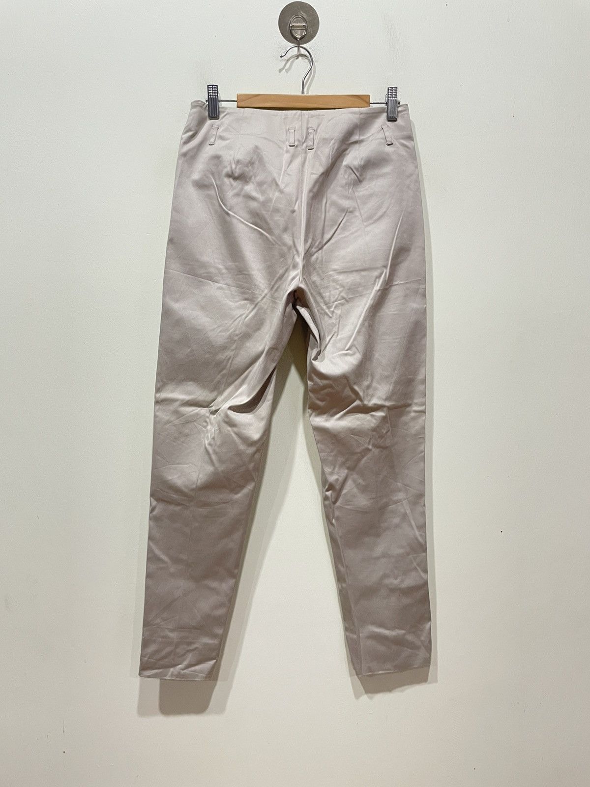 Jil Sander Jil Sander Pants Size US 32 / EU 48 - 2 Thumbnail