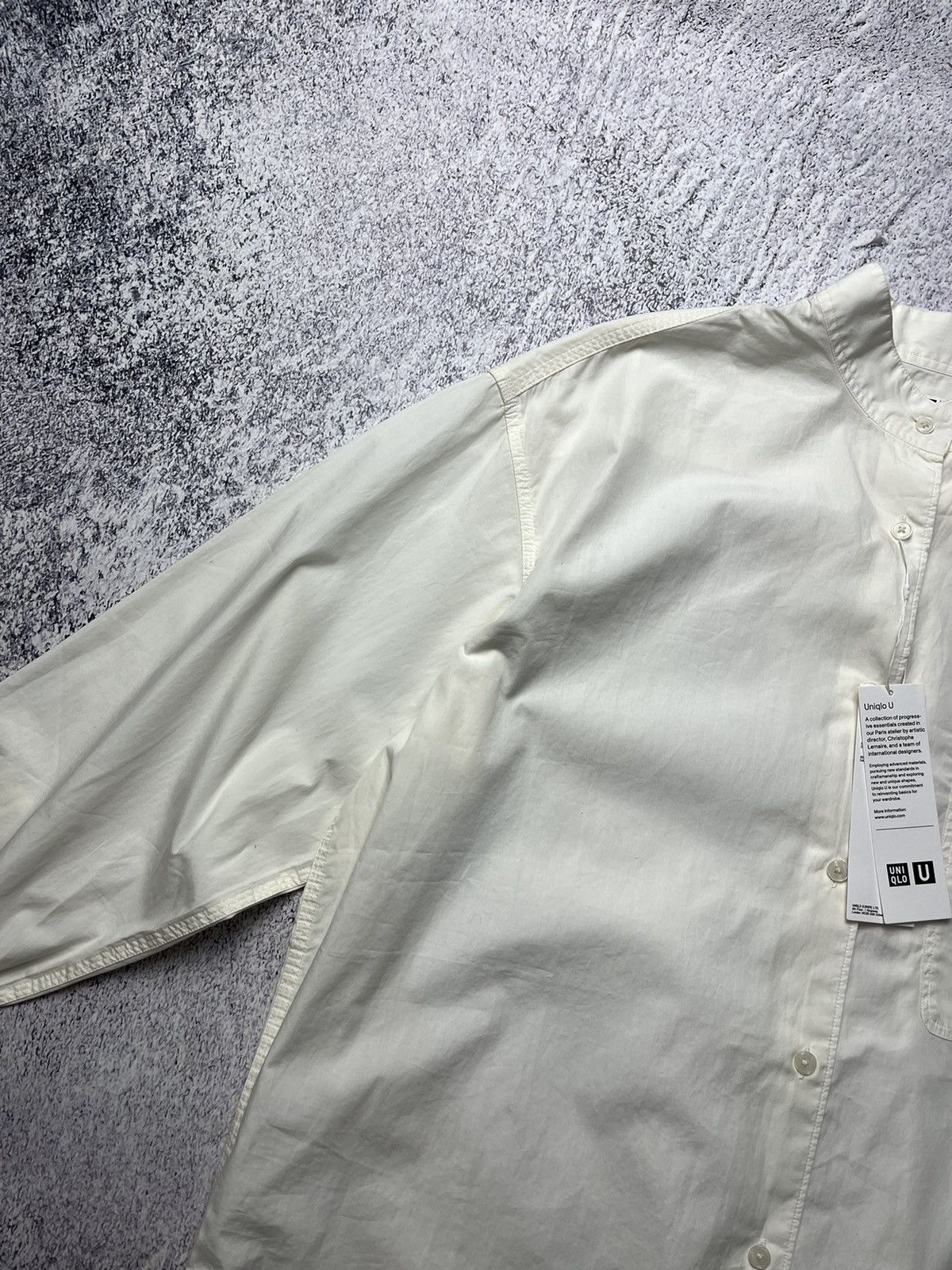 Flannel New Japanes Brand Uniqlo Flannel Double Pocket Shirt Size S / US 4 / IT 40 - 6 Thumbnail