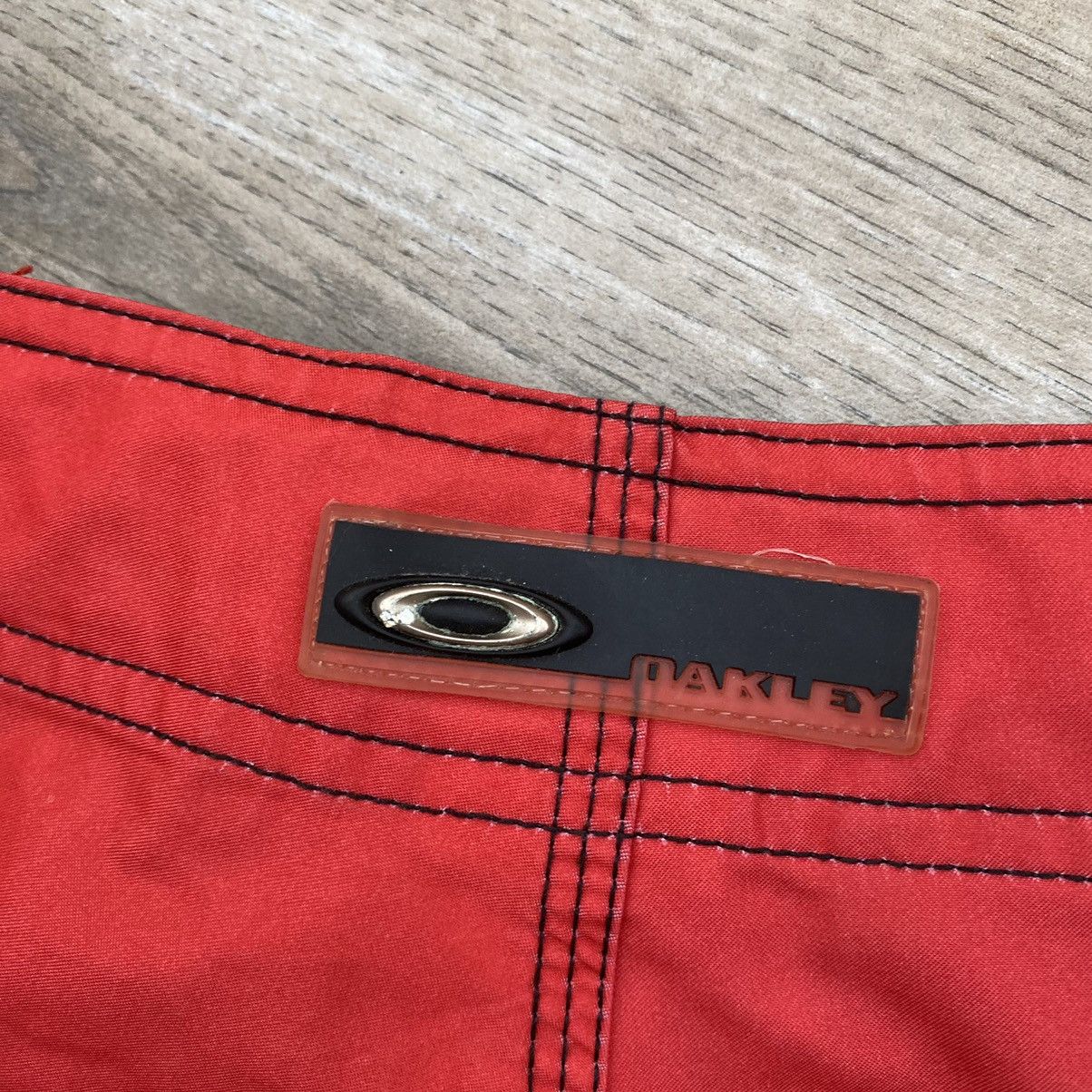 Oakley Archival Oakley Surfing Short seize 32 Size US 32 / EU 48 - 4 Thumbnail