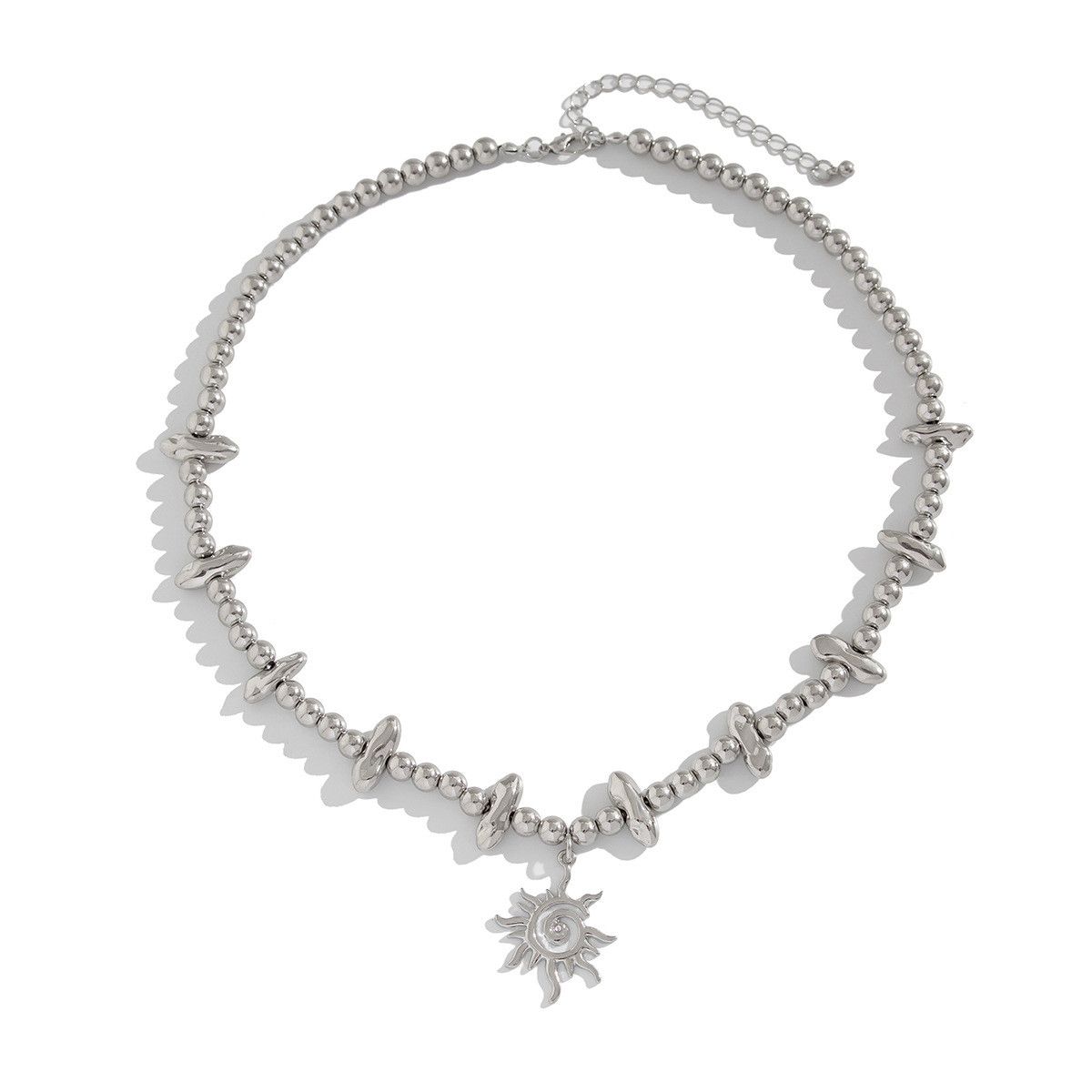 Other Sun God Crazy STEAL! Y2K Chains Necklace Chain Size ONE SIZE - 5 Thumbnail