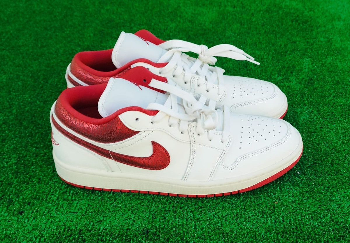 New Air Jordan 1 Unisex.
