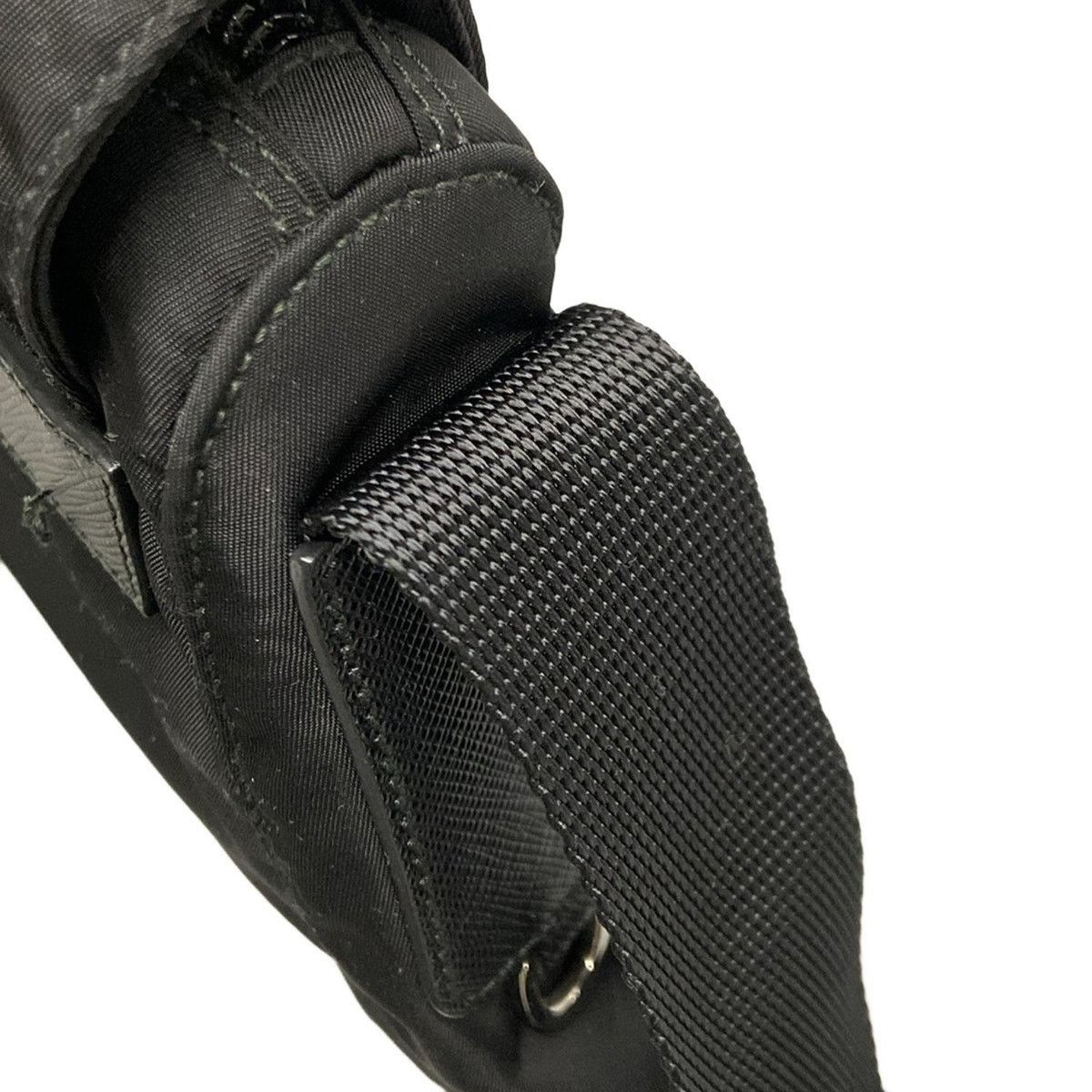 Prada PRADA Shoulder Bag 1BD994 Size ONE SIZE - 14 Thumbnail