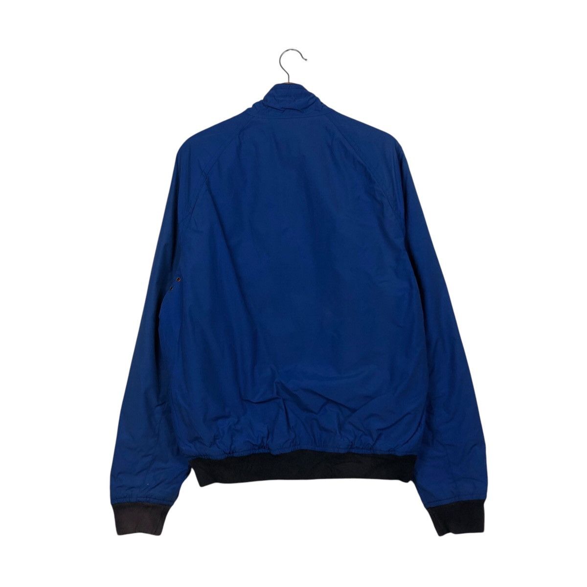 Japanese Brand 📌Vintage Bomber Jacket Polo Ralph Lauren Fleece Blanket Size US M / EU 48-50 / 2 - 9 Thumbnail