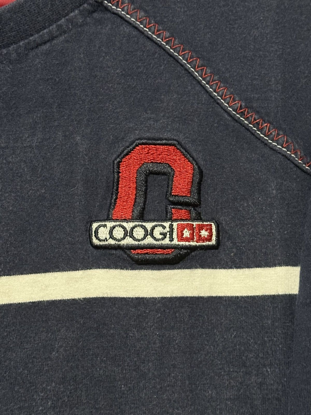 Coogi COOGI shirt Size US L / EU 52-54 / 3 - 2 Thumbnail