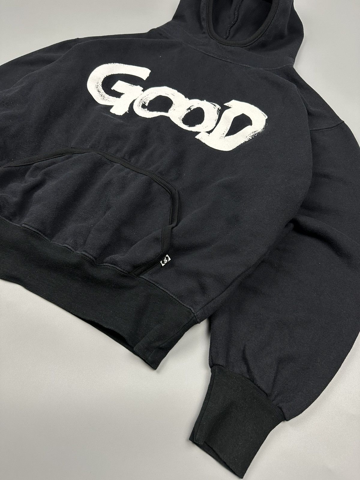 GOODENOUGH × Vintage 🔥Vintage🔥 Goodenough Gdeh 2000 Hoodie Size US M / EU 48-50 / 2 - 4 Thumbnail