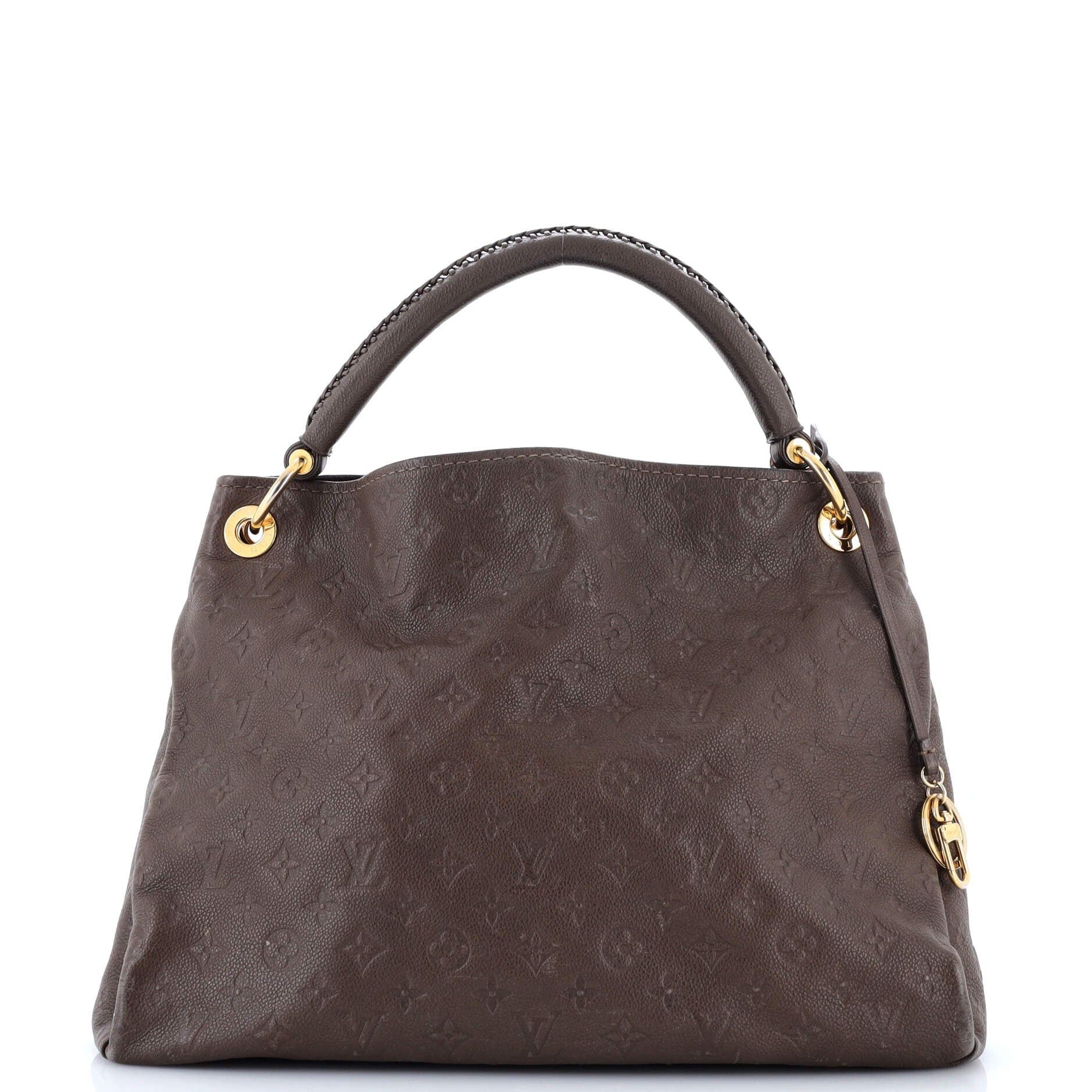 Louis Vuitton Artsy Handbag Size ONE SIZE - 1 Thumbnail