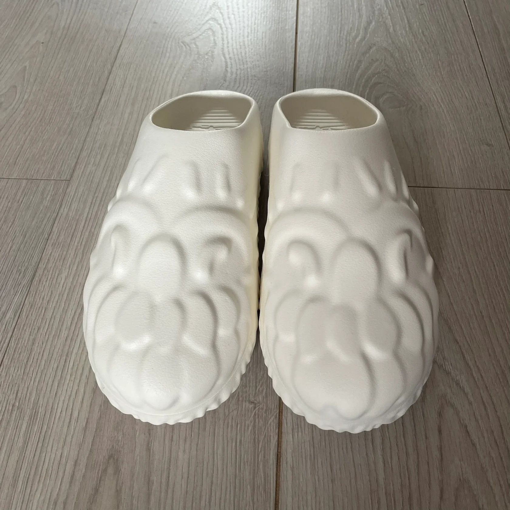 Other UK Slawn Shapes Snow Stompaz Sliders X-Large Size US 13 / EU 46 - 2 Thumbnail