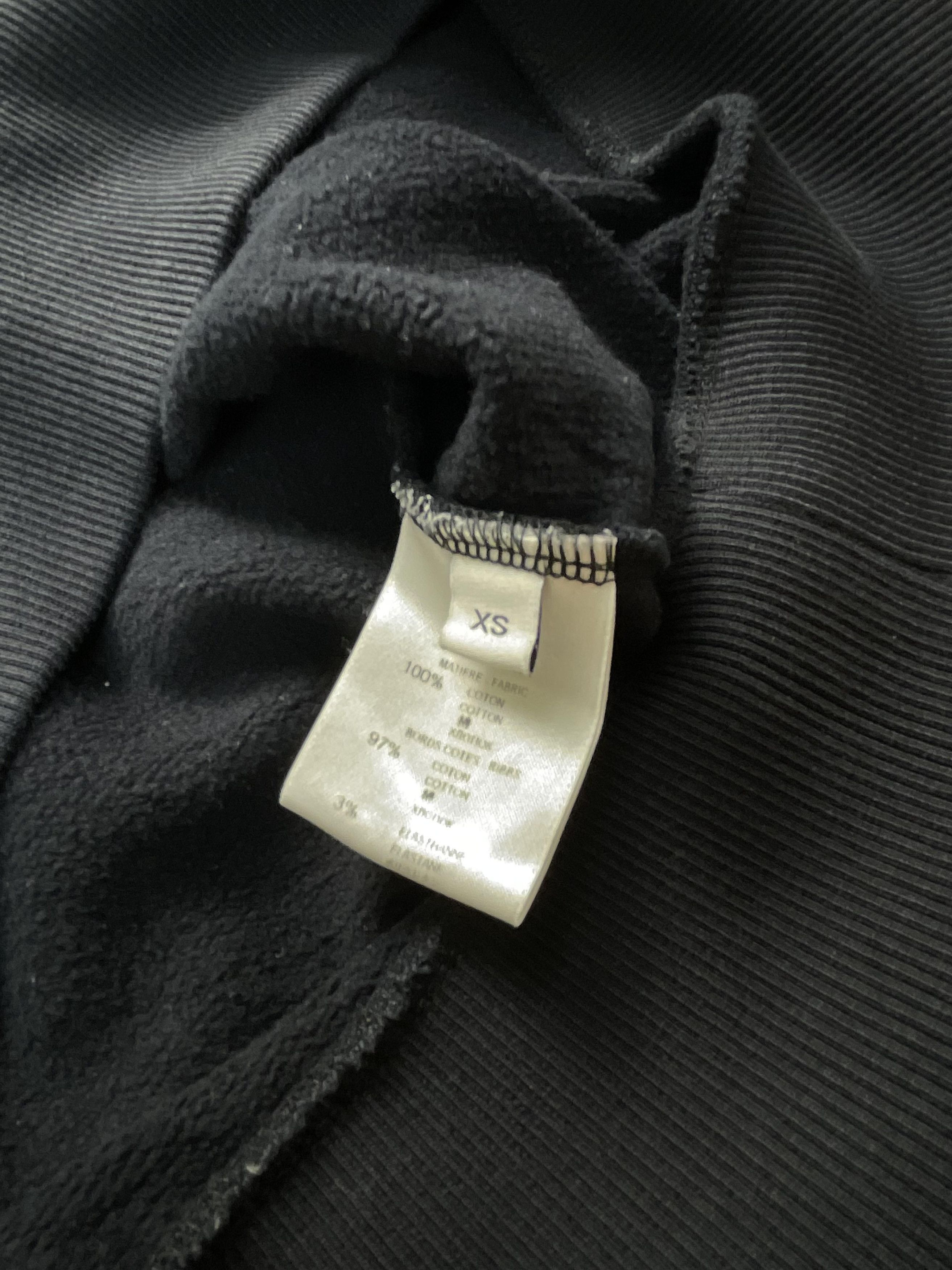 Givenchy Givenchy F/W2013 "American Dream" Sweatshirt Size US S / EU 44-46 / 1 - 3 Thumbnail