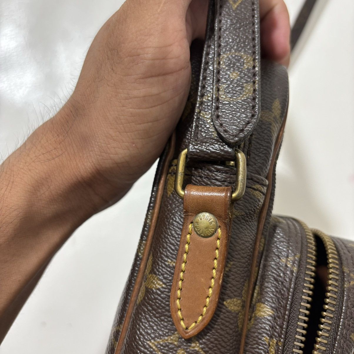 Louis Vuitton Louis Vuitton Amazon Bag Size ONE SIZE - 7 Thumbnail