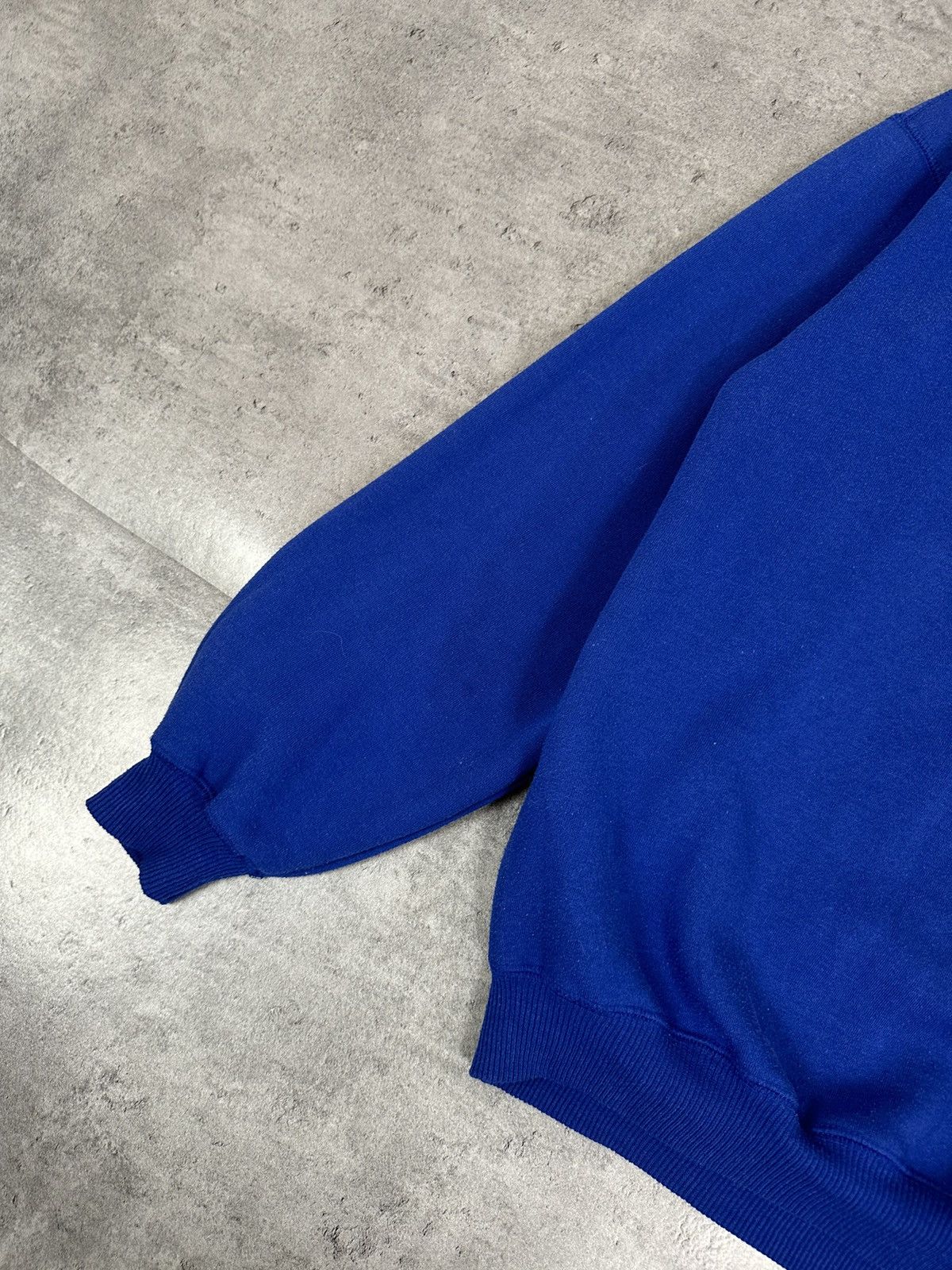 Disney × Mickey Mouse × Vintage Mickey Disney Vintage Crewneck – Disneyland 90s Paris Size US L / EU 52-54 / 3 - 4 Thumbnail