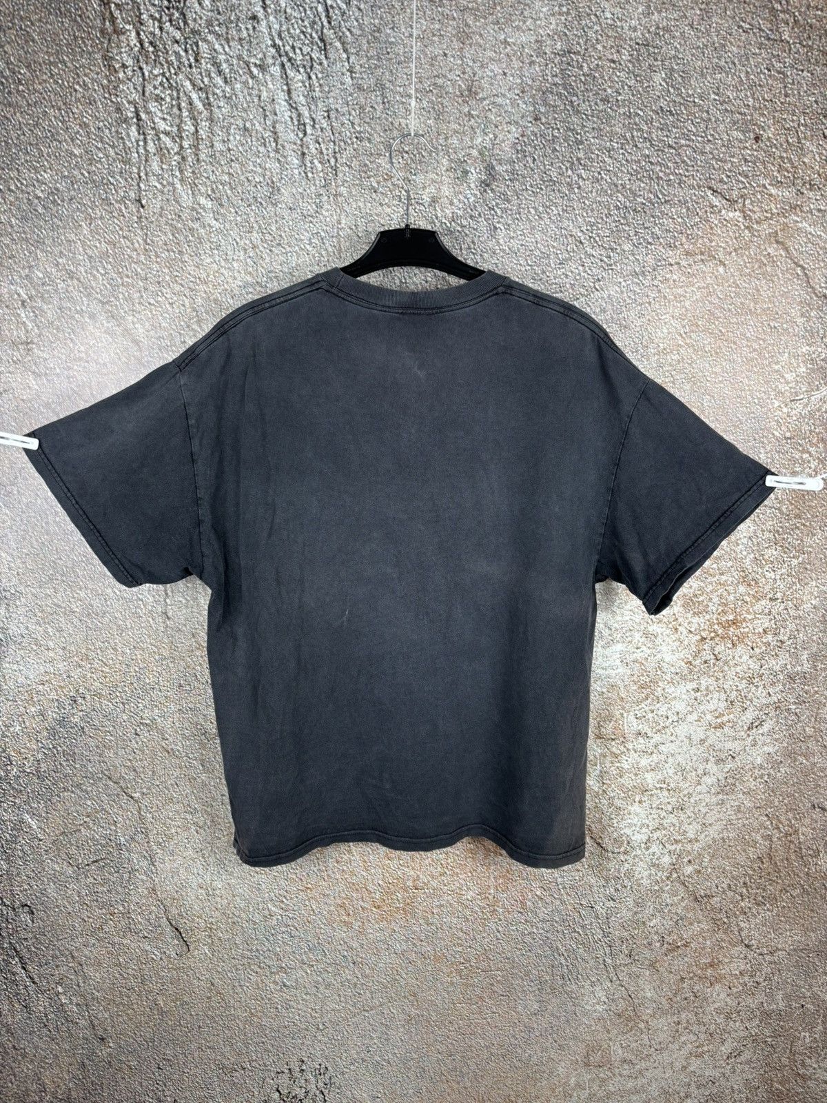 Band Tees The Doors The End Jim Morrison 1999 Vintage T Shirt Size US XL / EU 56 / 4 - 9 Thumbnail