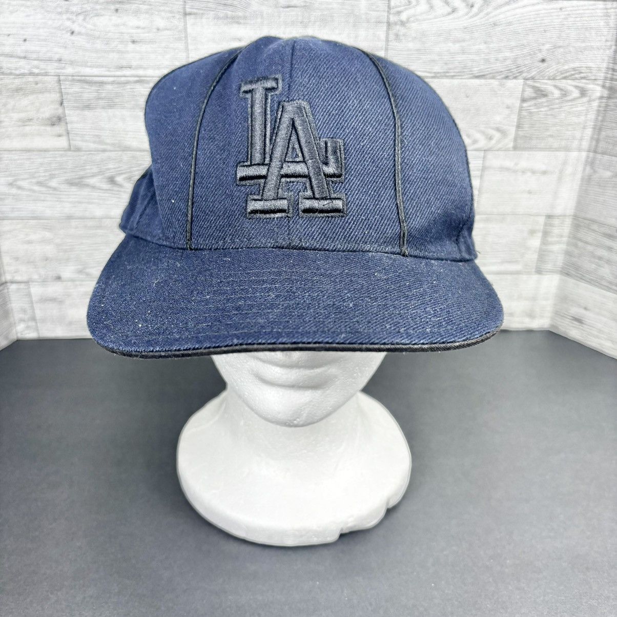 Cooperstown Collection Cooperstown collection, American needle quality 7 5/8 Size ONE SIZE - 1 Thumbnail