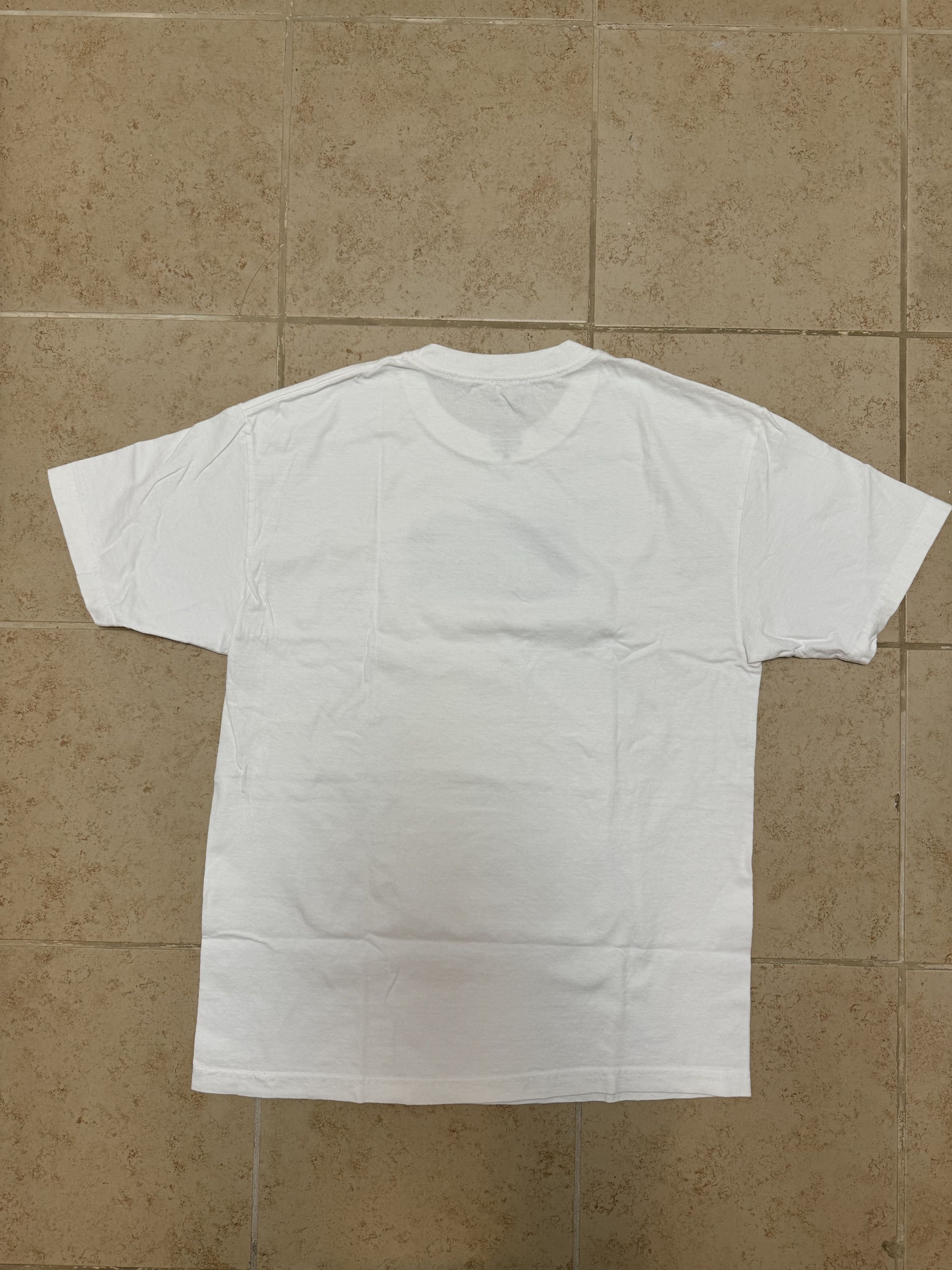 Primitive Primitive Pop Art VX1000 T-Shirt Size US L / EU 52-54 / 3 - 3 Thumbnail