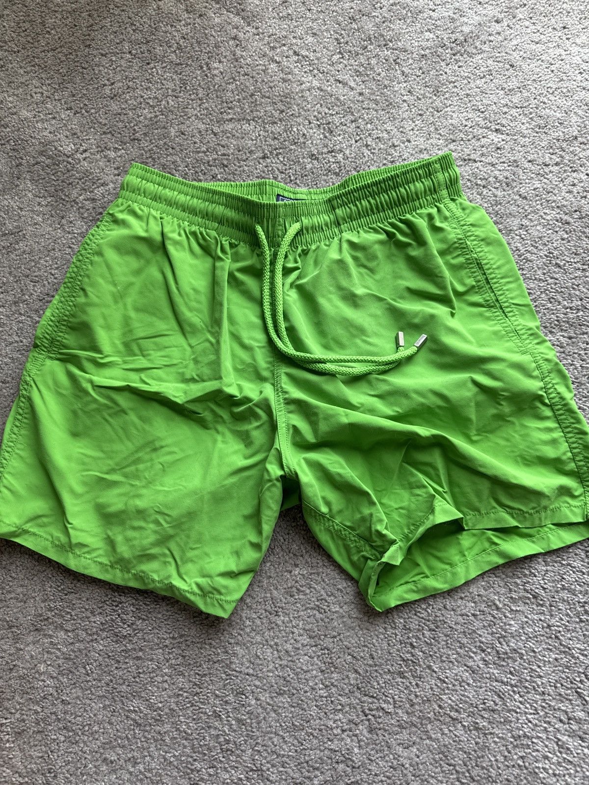 Vilebrequin Vilebrequin Swin Trunks Size US 34 / EU 50 - 1 Thumbnail