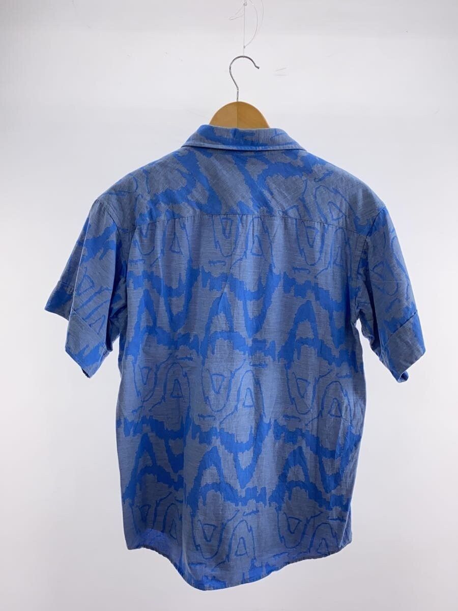 Vivienne Westwood Orb Pattern Short Sleeve Button Shirt Size US S / EU 44-46 / 1 - 2 Thumbnail