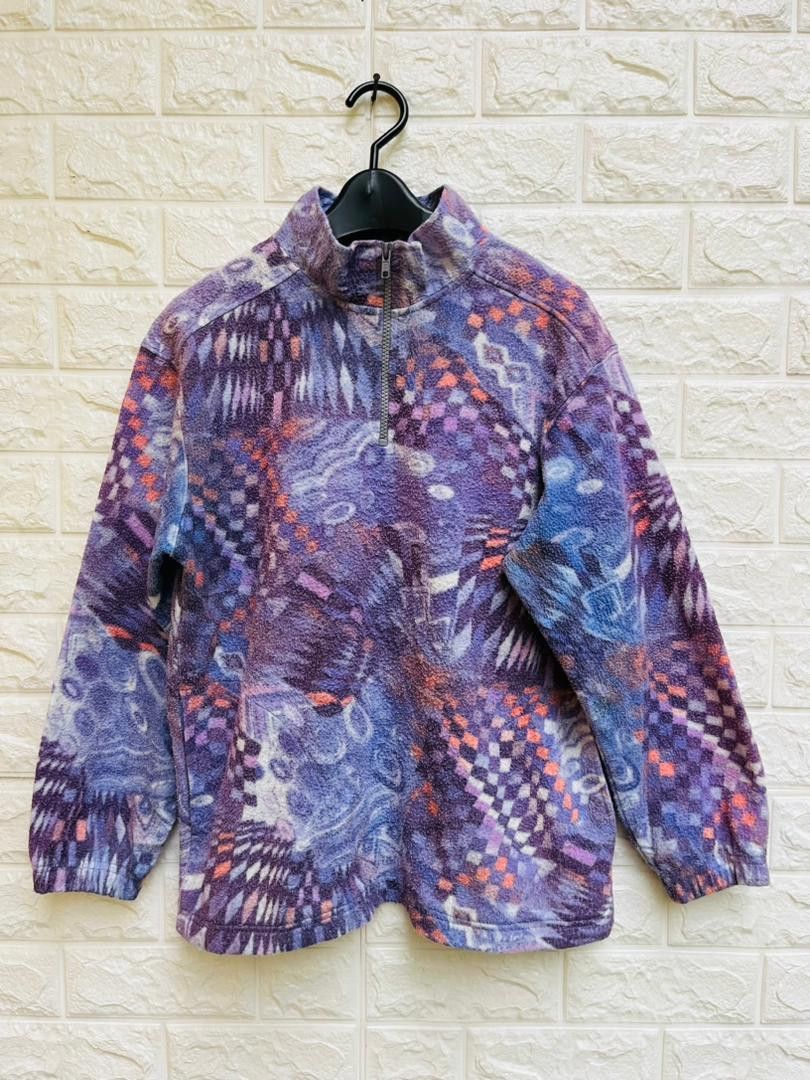 image of Vintage Valentino Orlandi Japanese Designer Fashion Style in Pink, Men's (Size Medium)