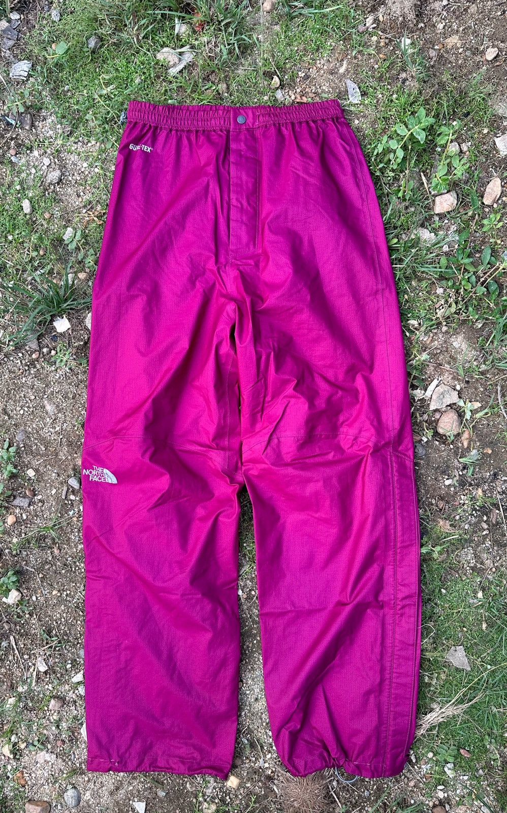 The North Face The north face flight series goretex PANTS Size US 27 - 1 Thumbnail