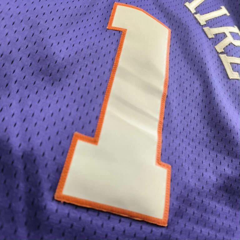 Adidas Phoenix Suns Amare Stoudemire Adidas Swingman NBA jersey M Size US M / EU 48-50 / 2 - 9 Thumbnail
