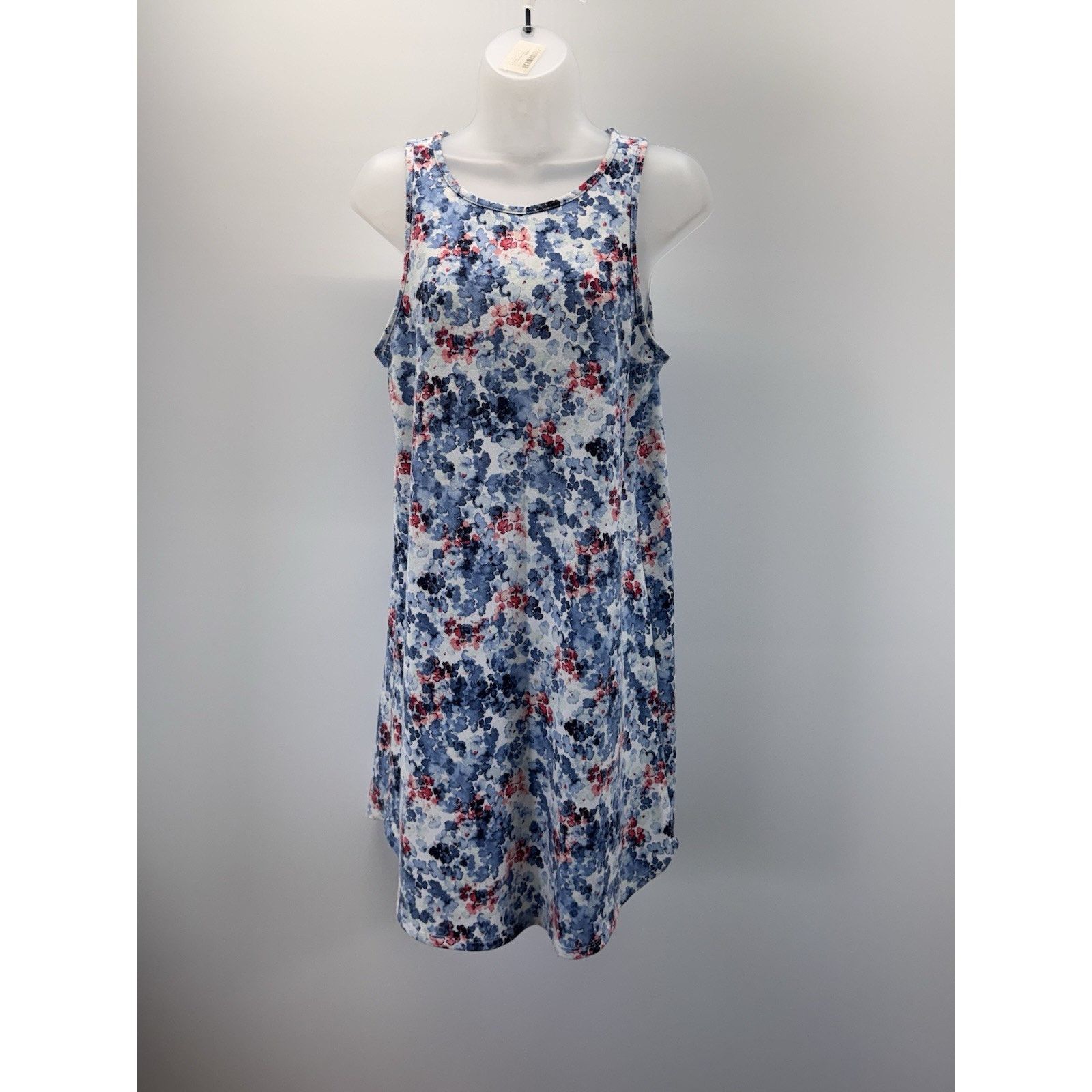Other Crown & Ivy sundress size XXL Size S / US 4 / IT 40 - 1 Thumbnail
