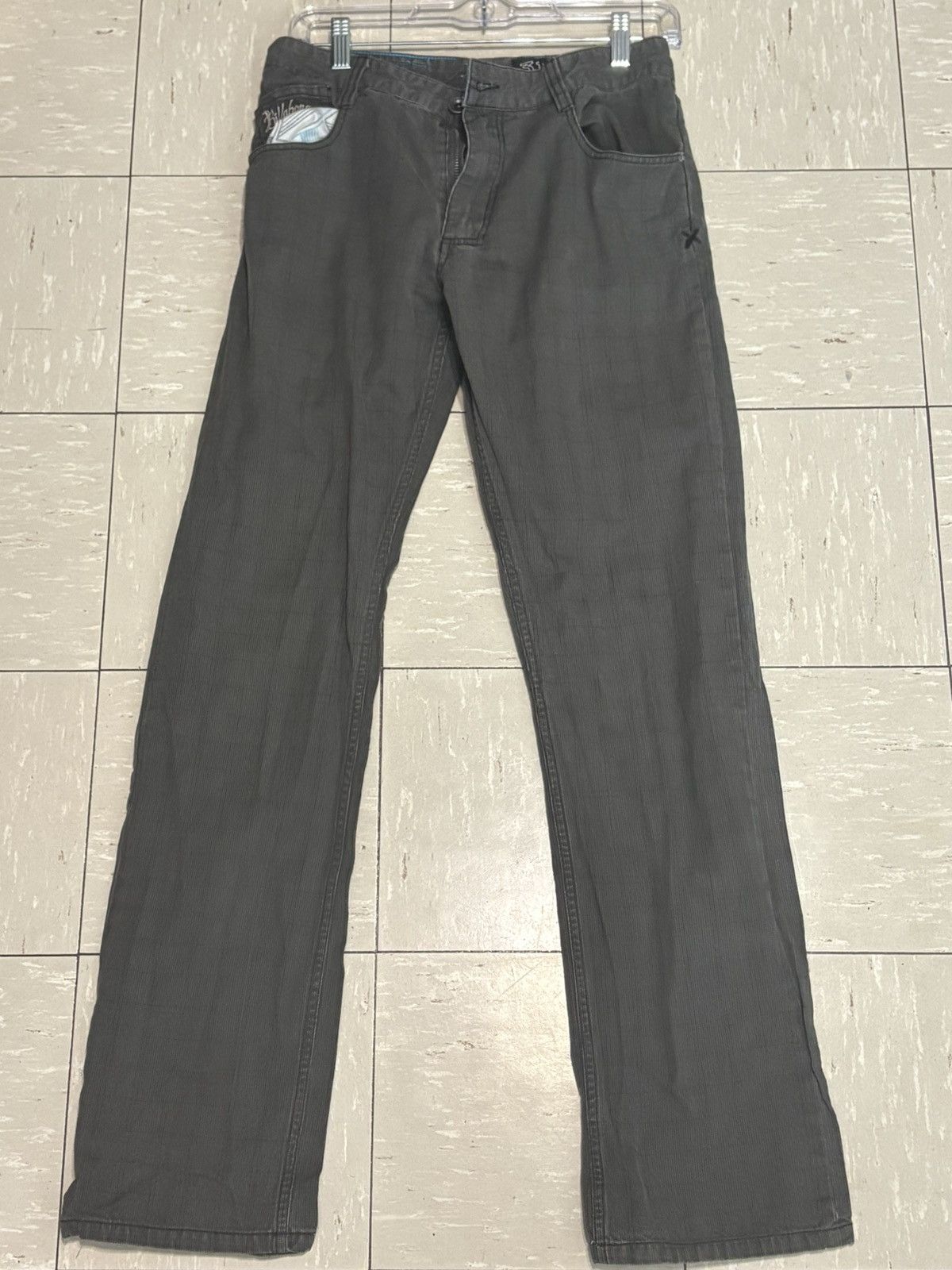 Billabong Billabong Jeans Size US 31 - 1 Thumbnail