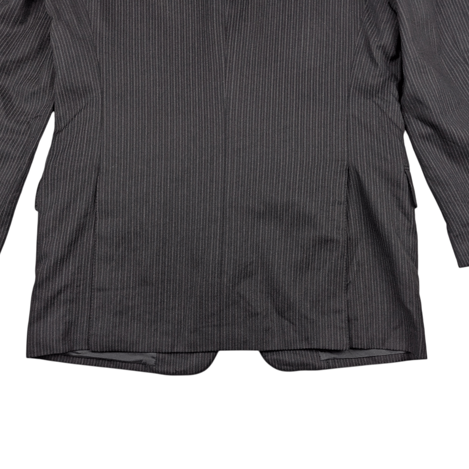 Givenchy GIVENCHY Blazer Formal Coat Size US M / EU 48-50 / 2 - 8 Thumbnail
