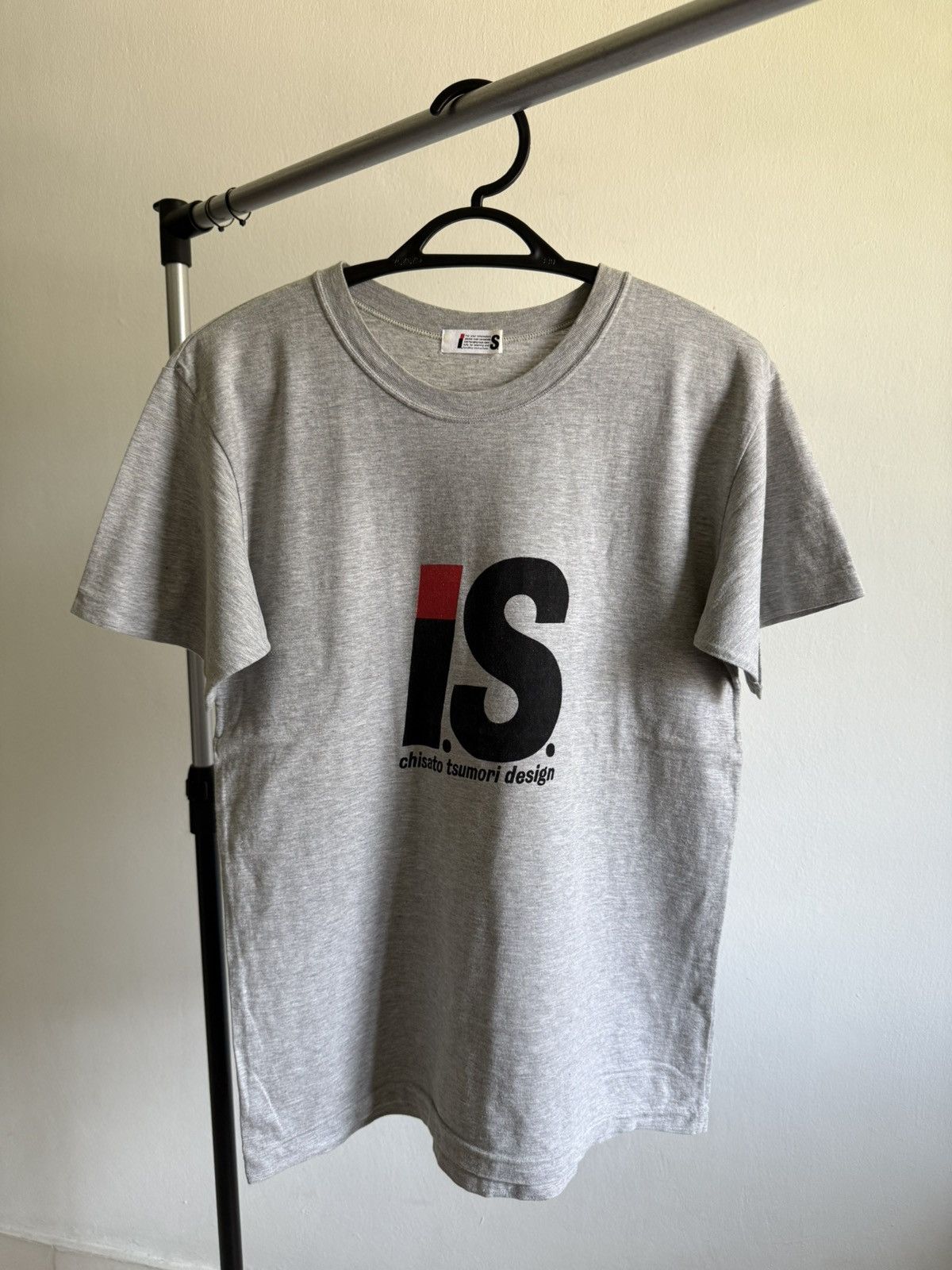 Issey Miyake Vintage issey miyake tsumori chisato design shirt Size US S / EU 44-46 / 1 - 1 Thumbnail