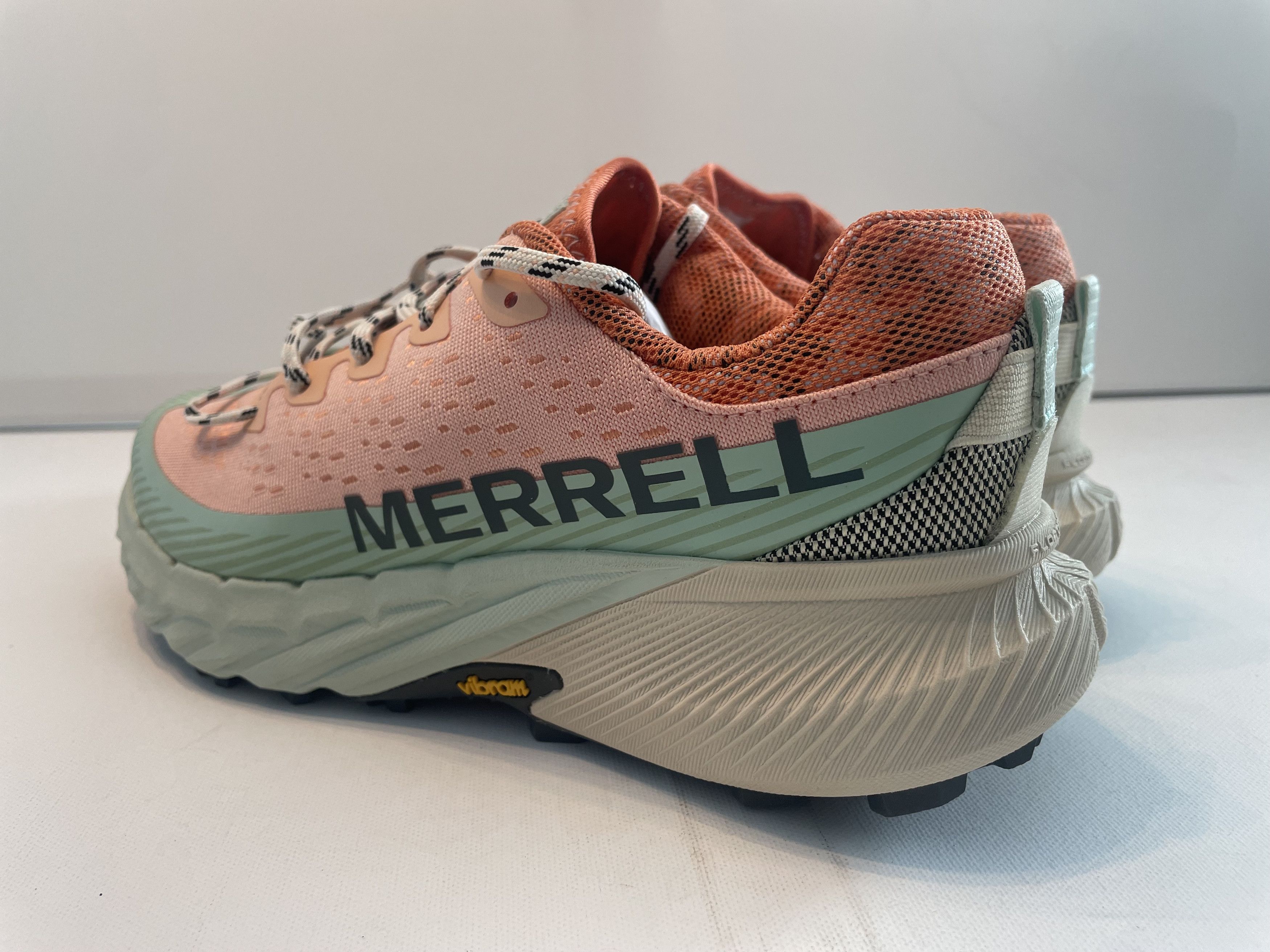 Merrell Merrell Sneakers Size US 8.5 / IT 38.5 - 3 Thumbnail