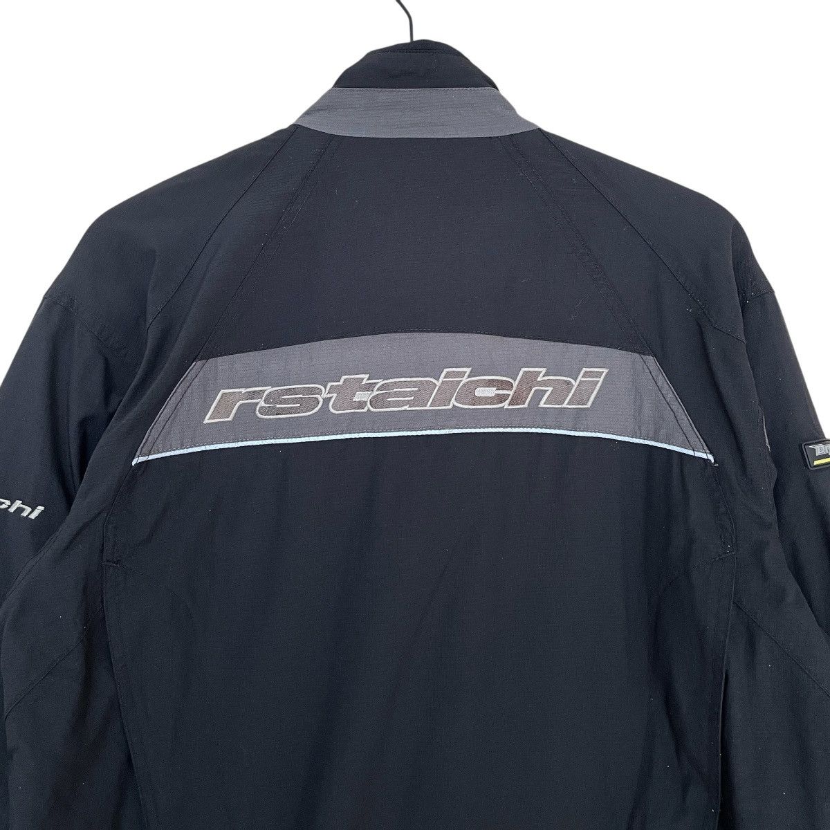 Vintage Vintage Racing Brand Rstaichi Bikers Jacket 2000s Size US XL / EU 56 / 4 - 8 Thumbnail