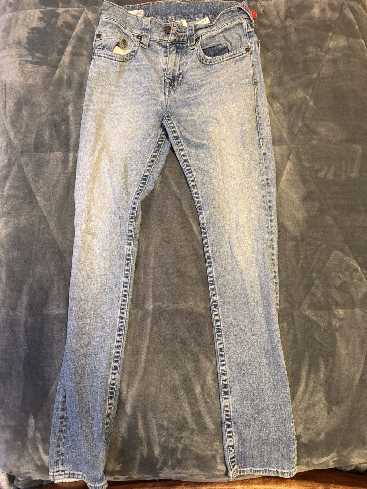 True Religion True Religion Geno Size US 30 / EU 46 - 2 Thumbnail