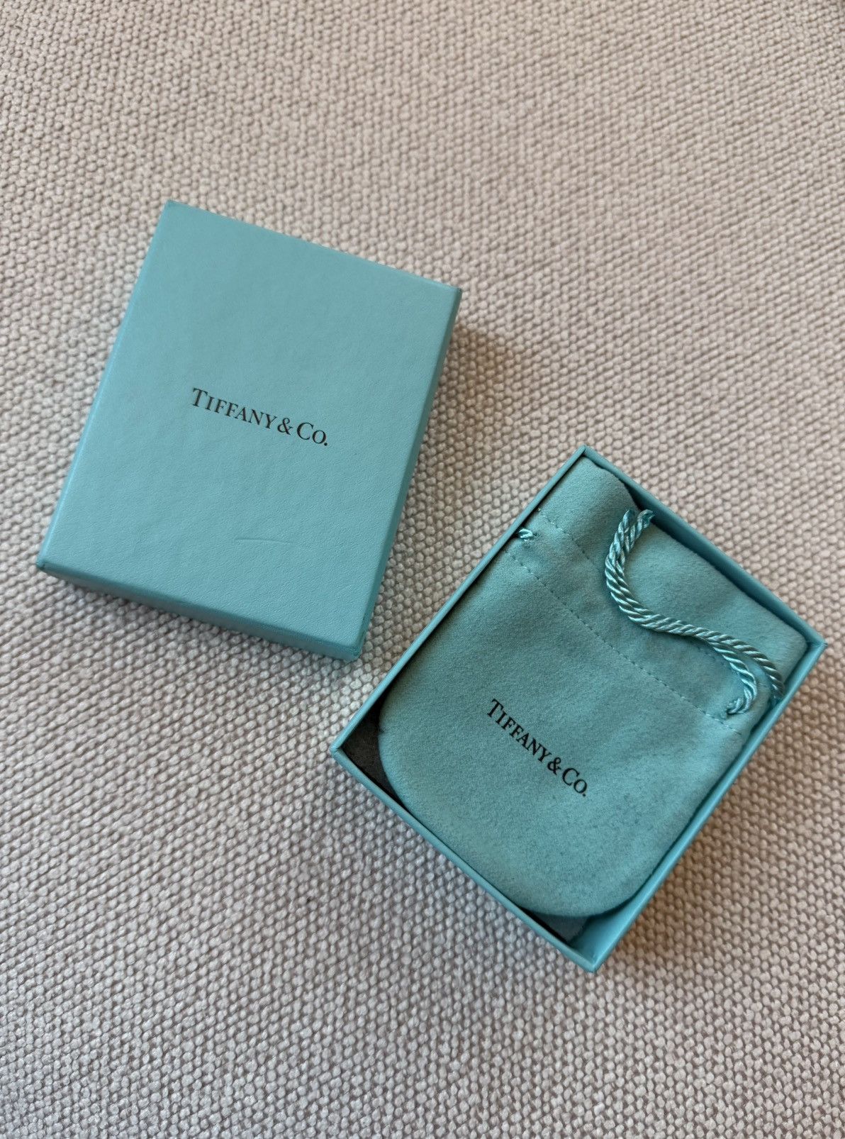 Tiffany & Co. Tiffany & Co Lock Bracelet Size ONE SIZE - 5 Thumbnail