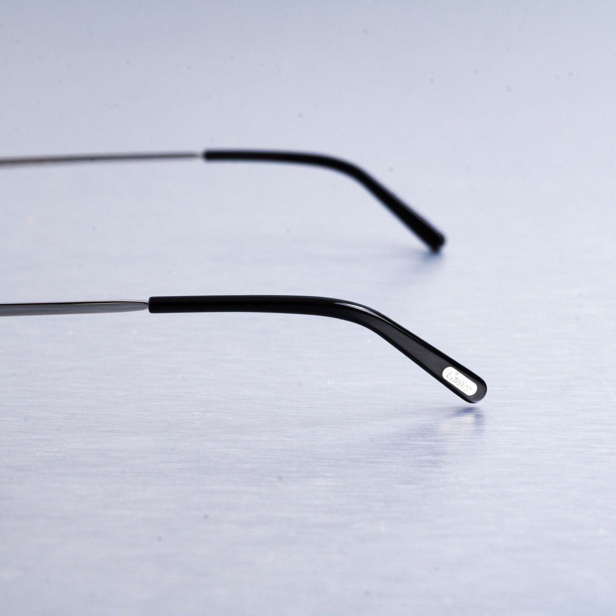 Cartier CARTIER CT0092O 002 GLASSES Size ONE SIZE - 6 Thumbnail