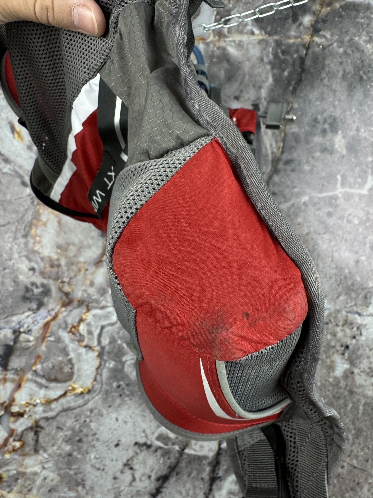 Salomon Salomon XT Wings 5 Bag + Bottle Salomon Size ONE SIZE - 10 Thumbnail